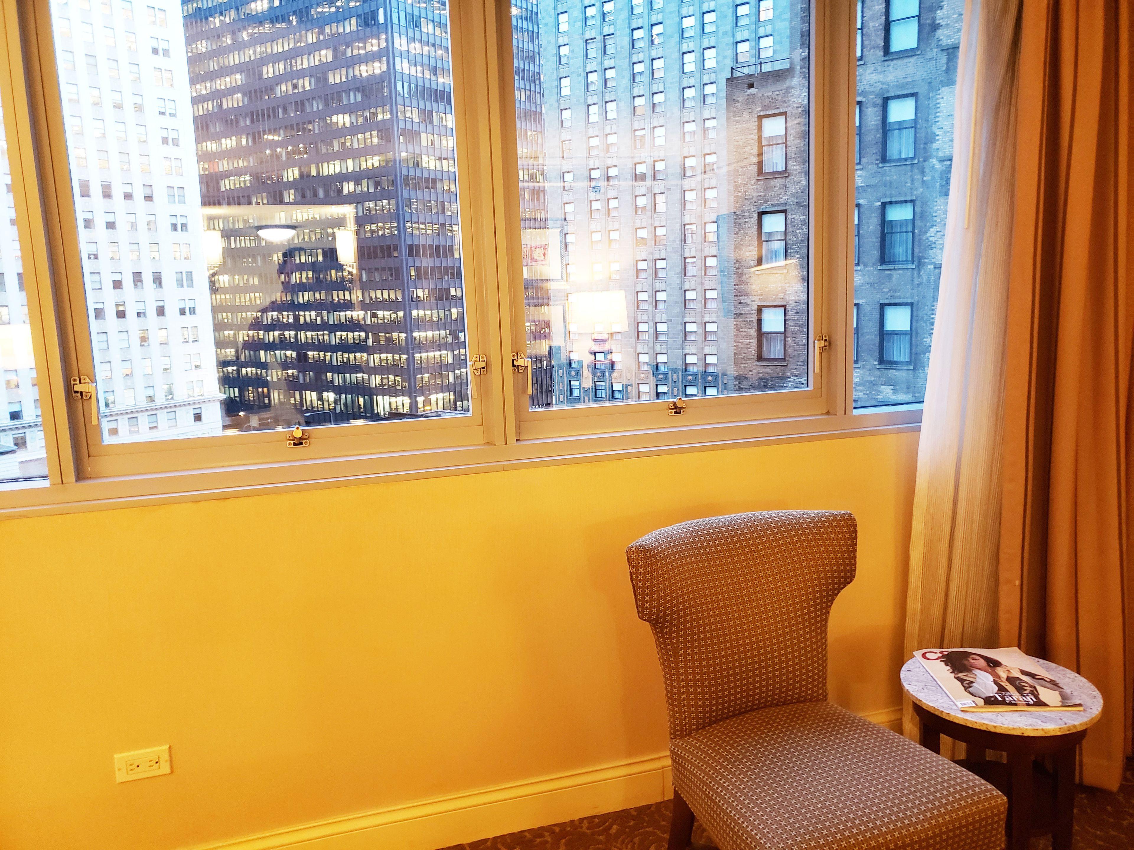 The Royal Sonesta Downtown