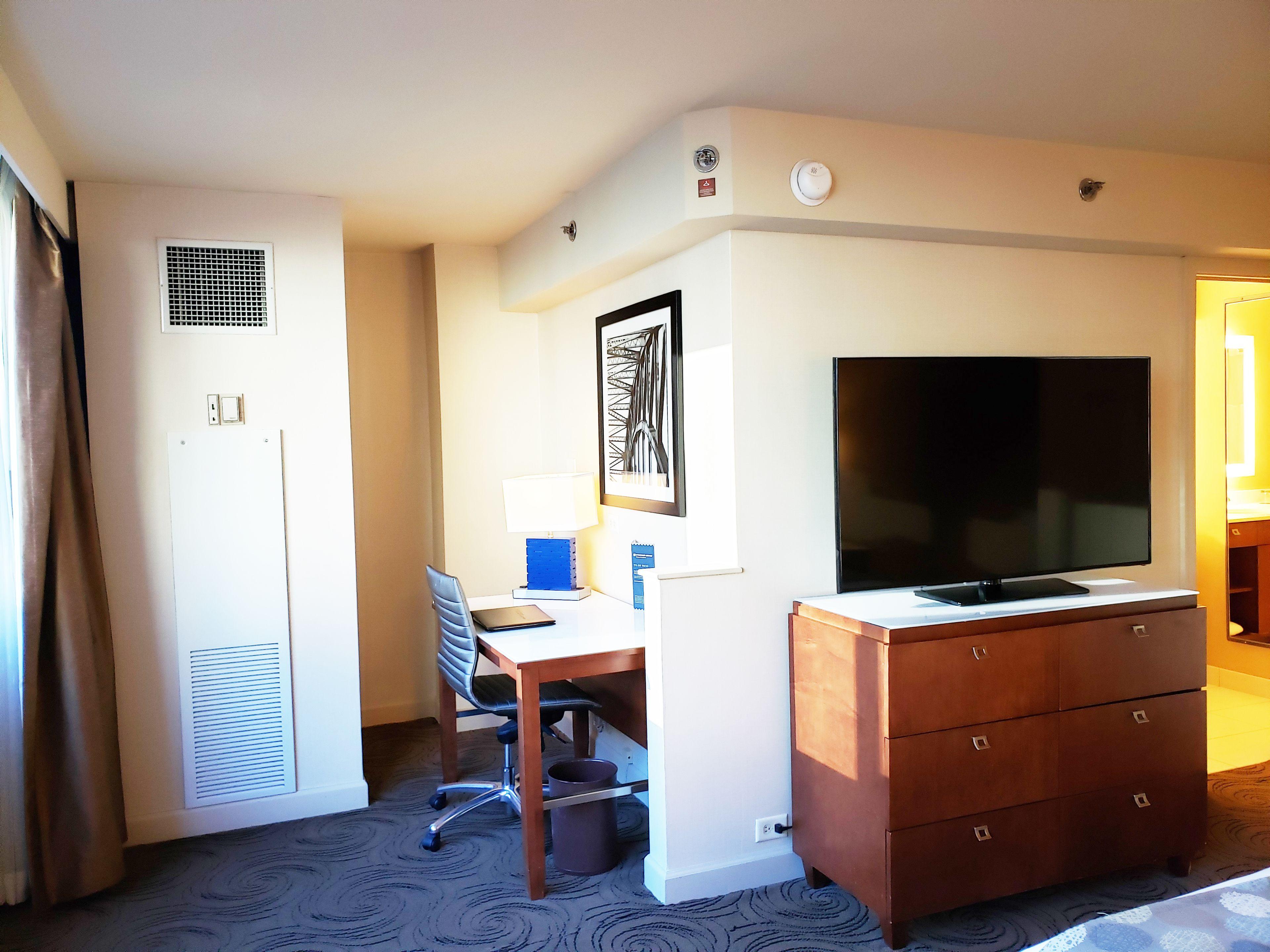 The Royal Sonesta Downtown Hotel Chicago