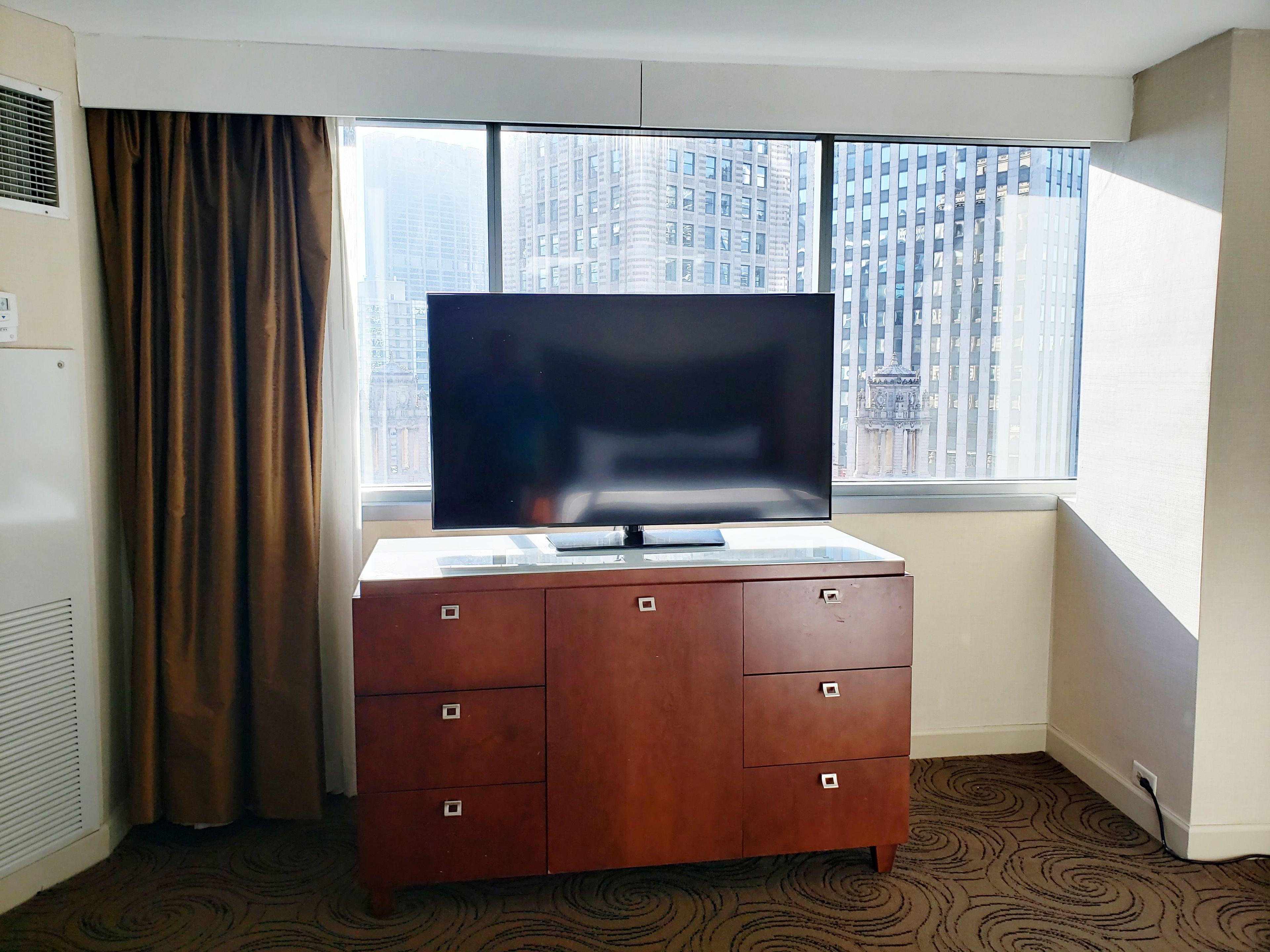 The Royal Sonesta Downtown Hotel Chicago