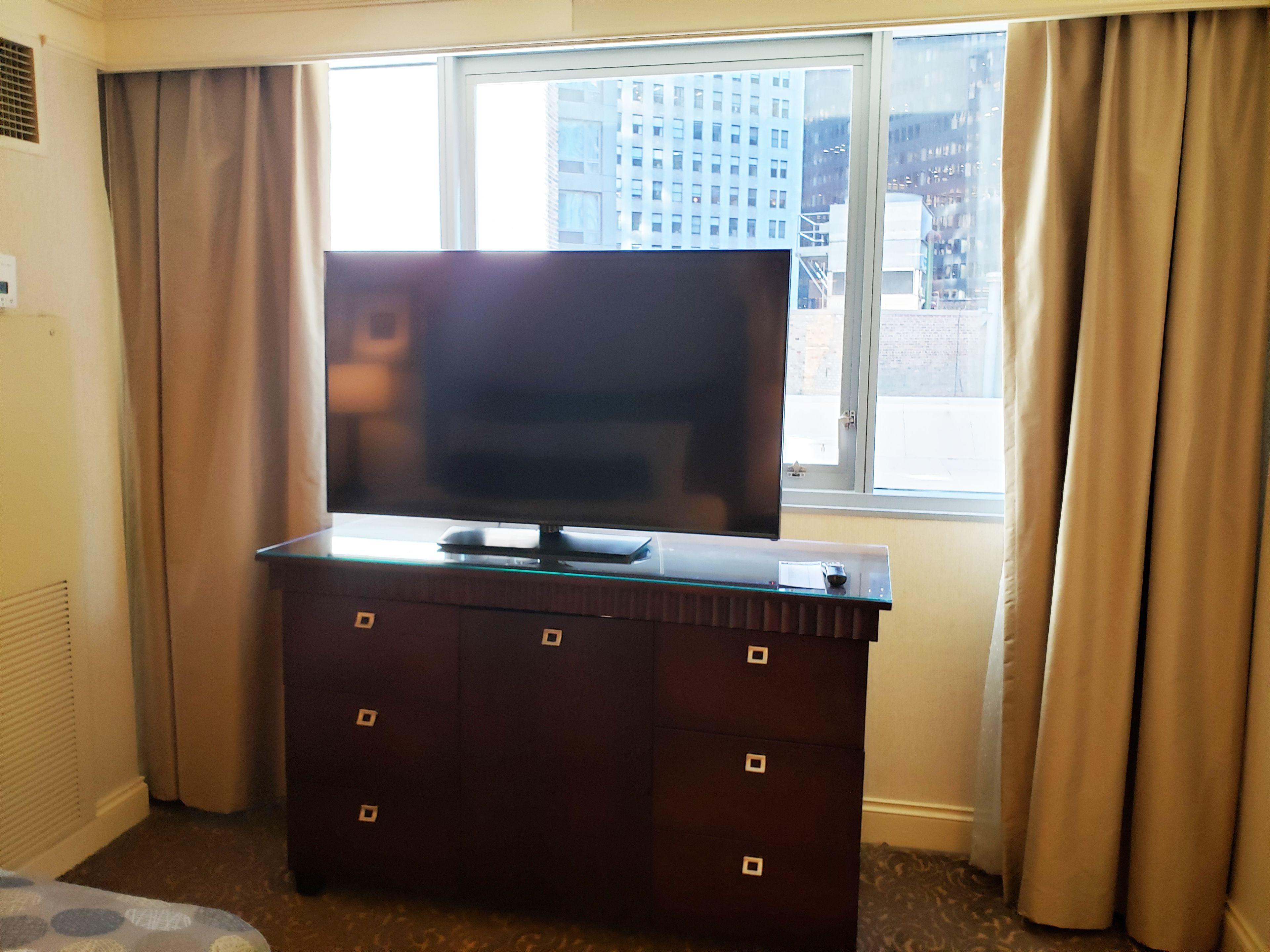 Hotel The Royal Sonesta Downtown