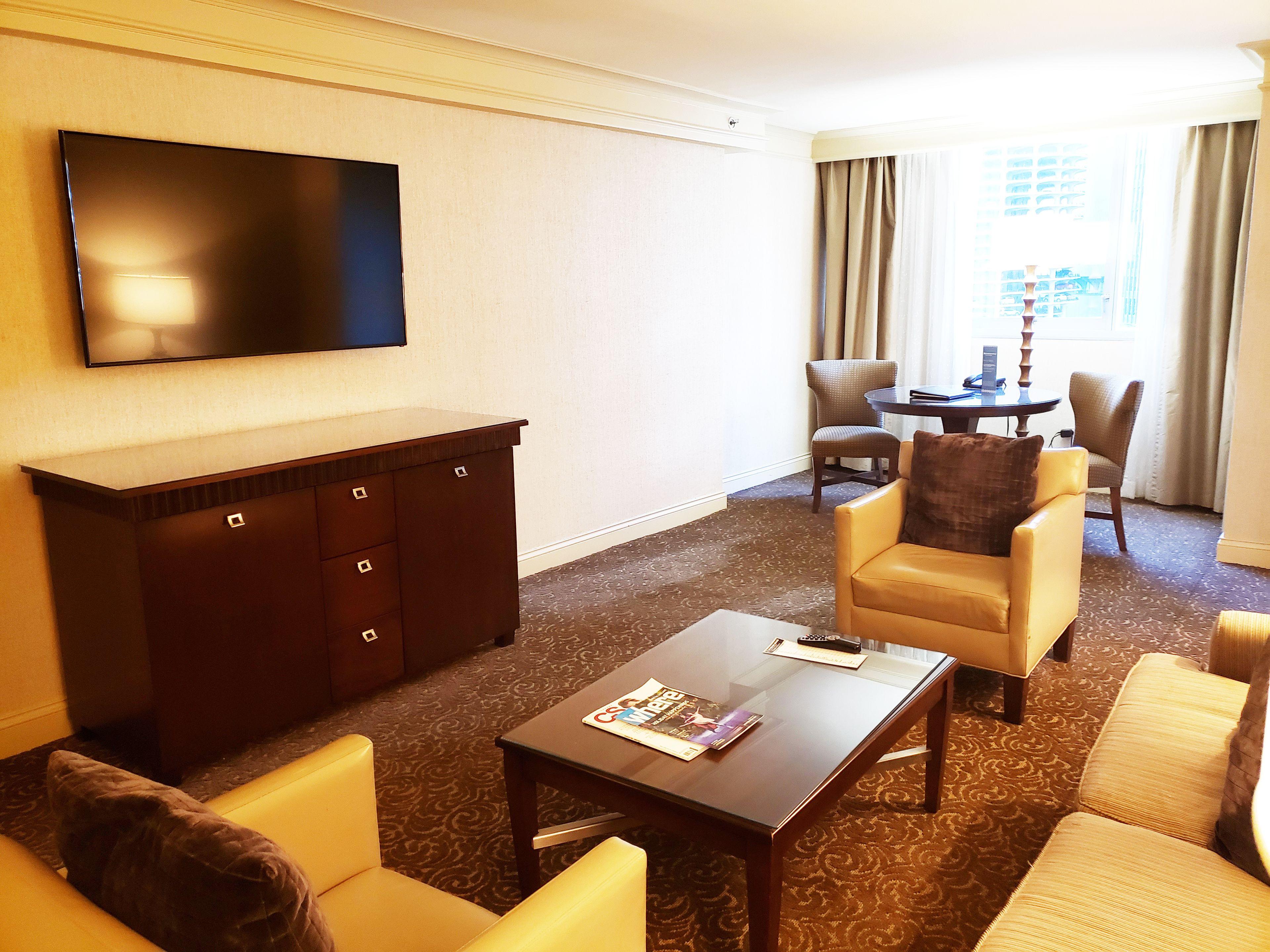 The Royal Sonesta Downtown Chicago