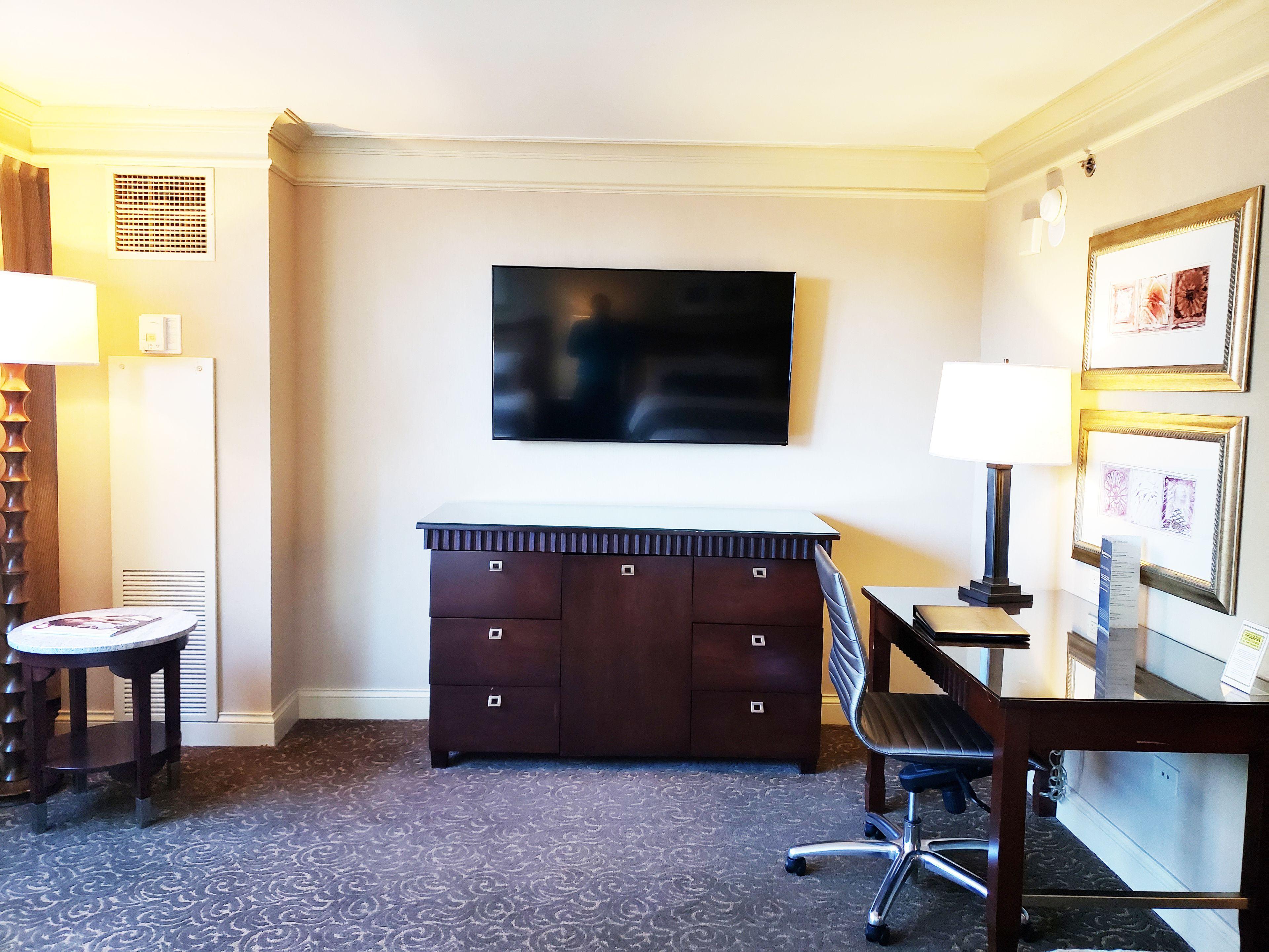 The Royal Sonesta Downtown Hotel Chicago