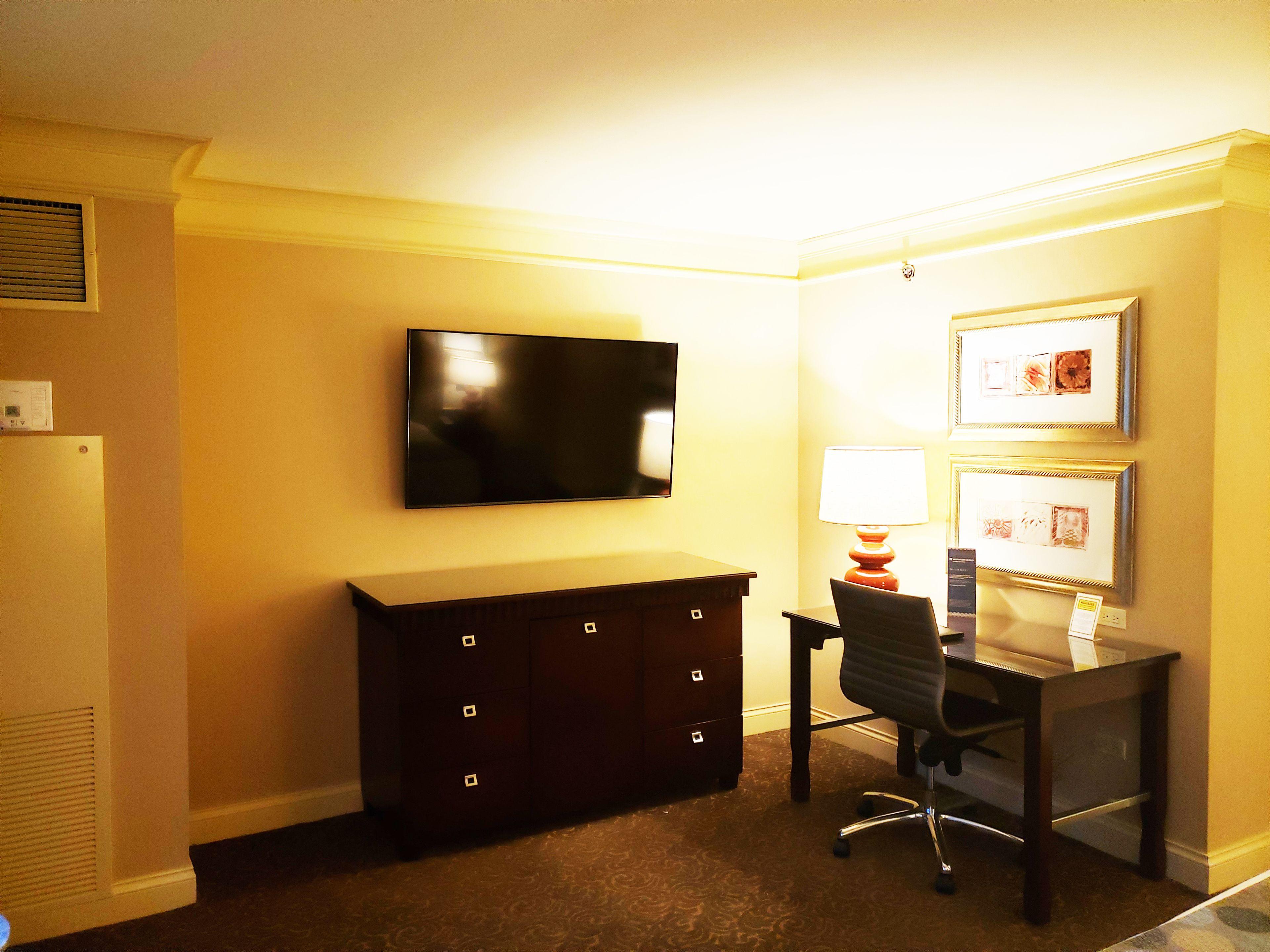 The Royal Sonesta Downtown 4* Chicago