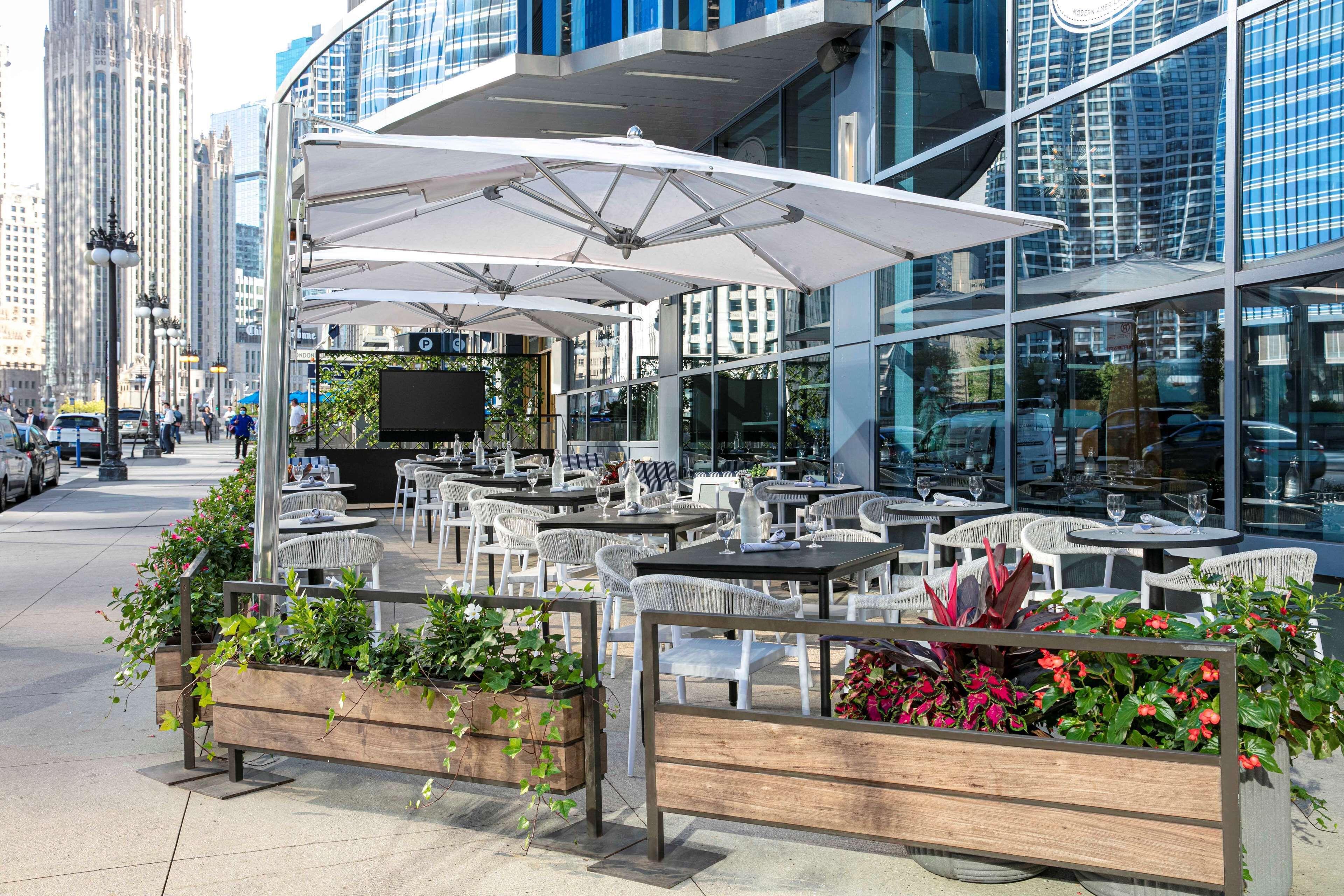 Hotel The Royal Sonesta Downtown Chicago