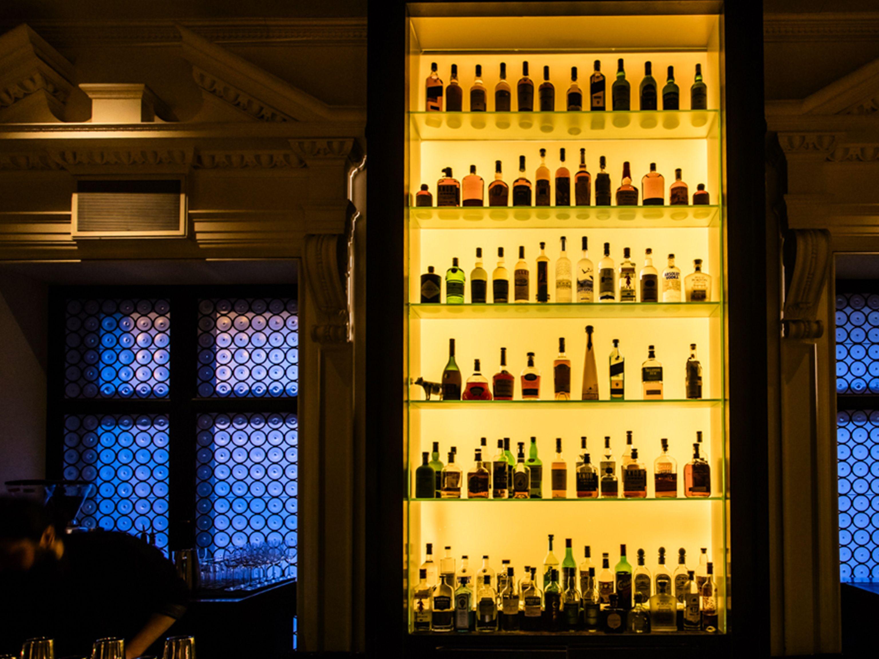 Ambassador Chicago, Part Of Jdv By Hyatt Hotel Chicago