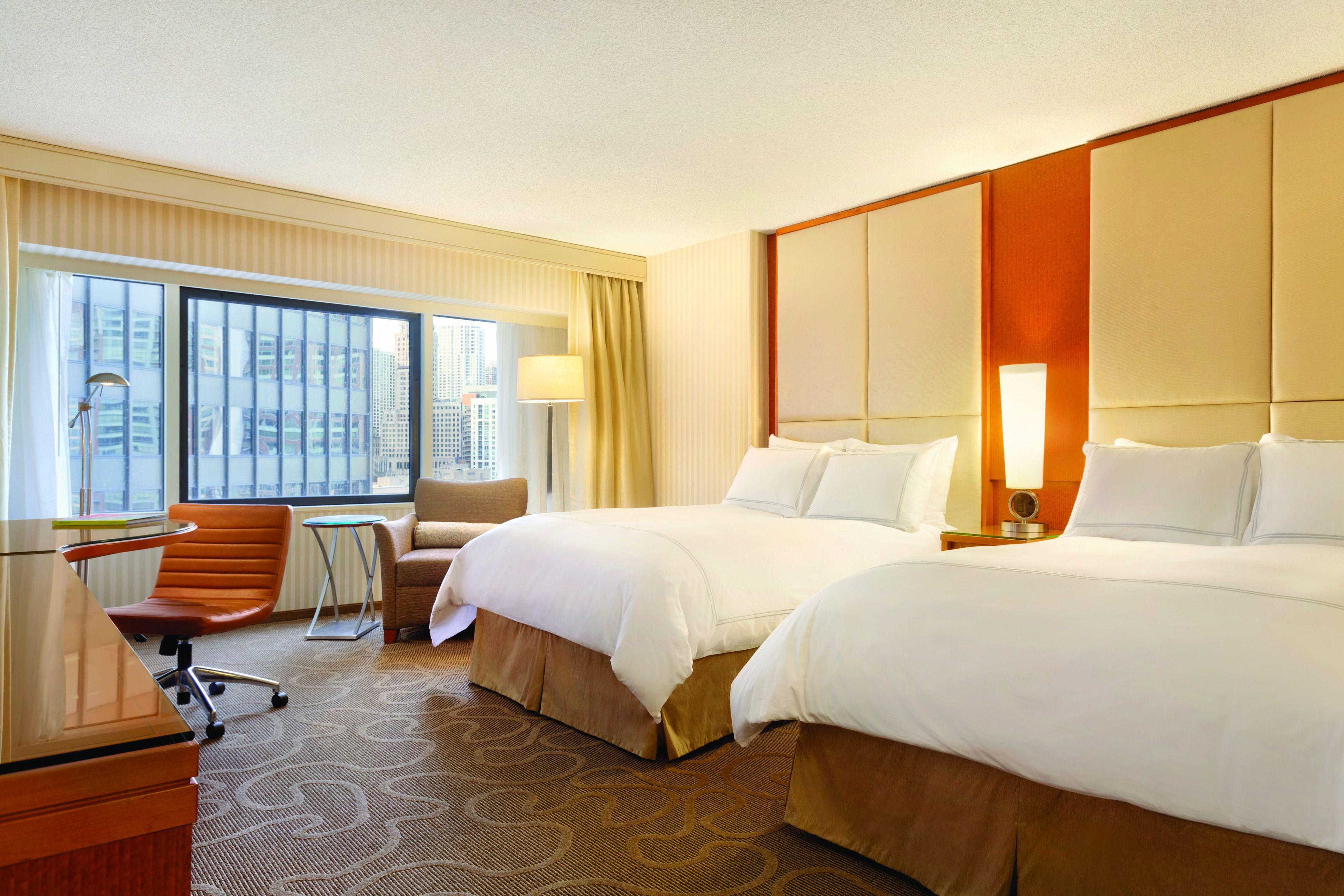 Hotel Swissotel Chicago
