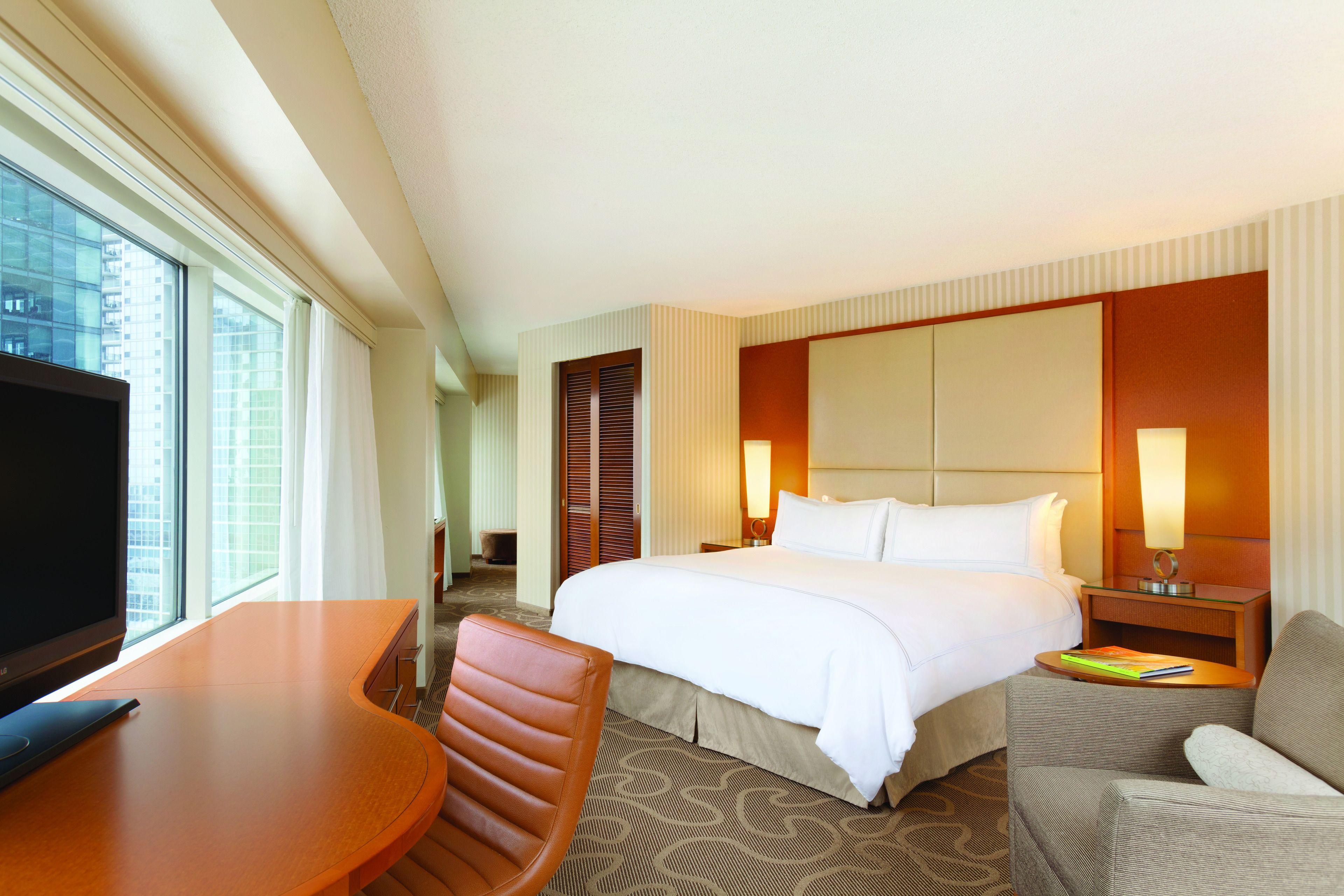 Swissotel Hotel Chicago