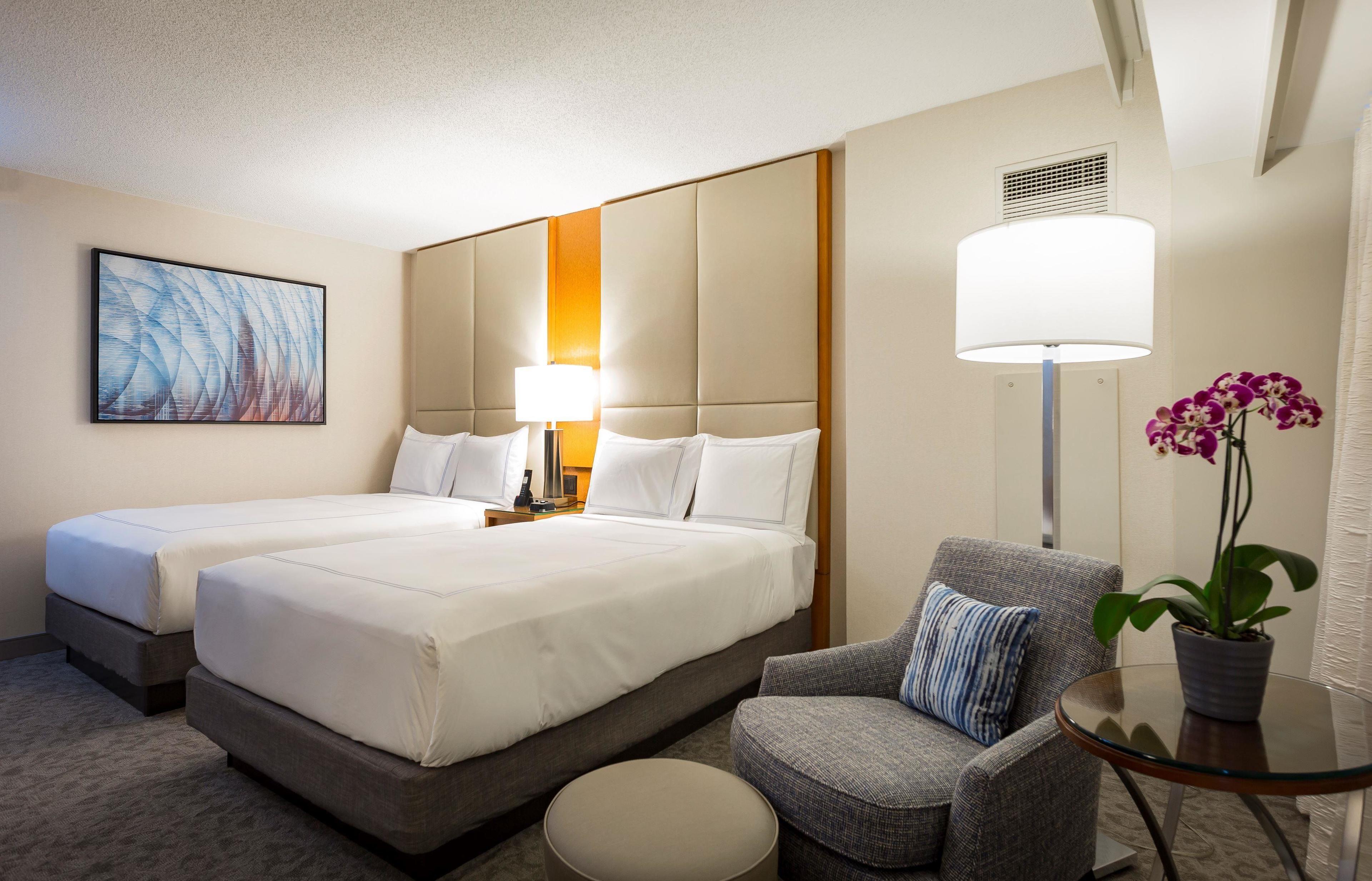 Swissotel Chicago