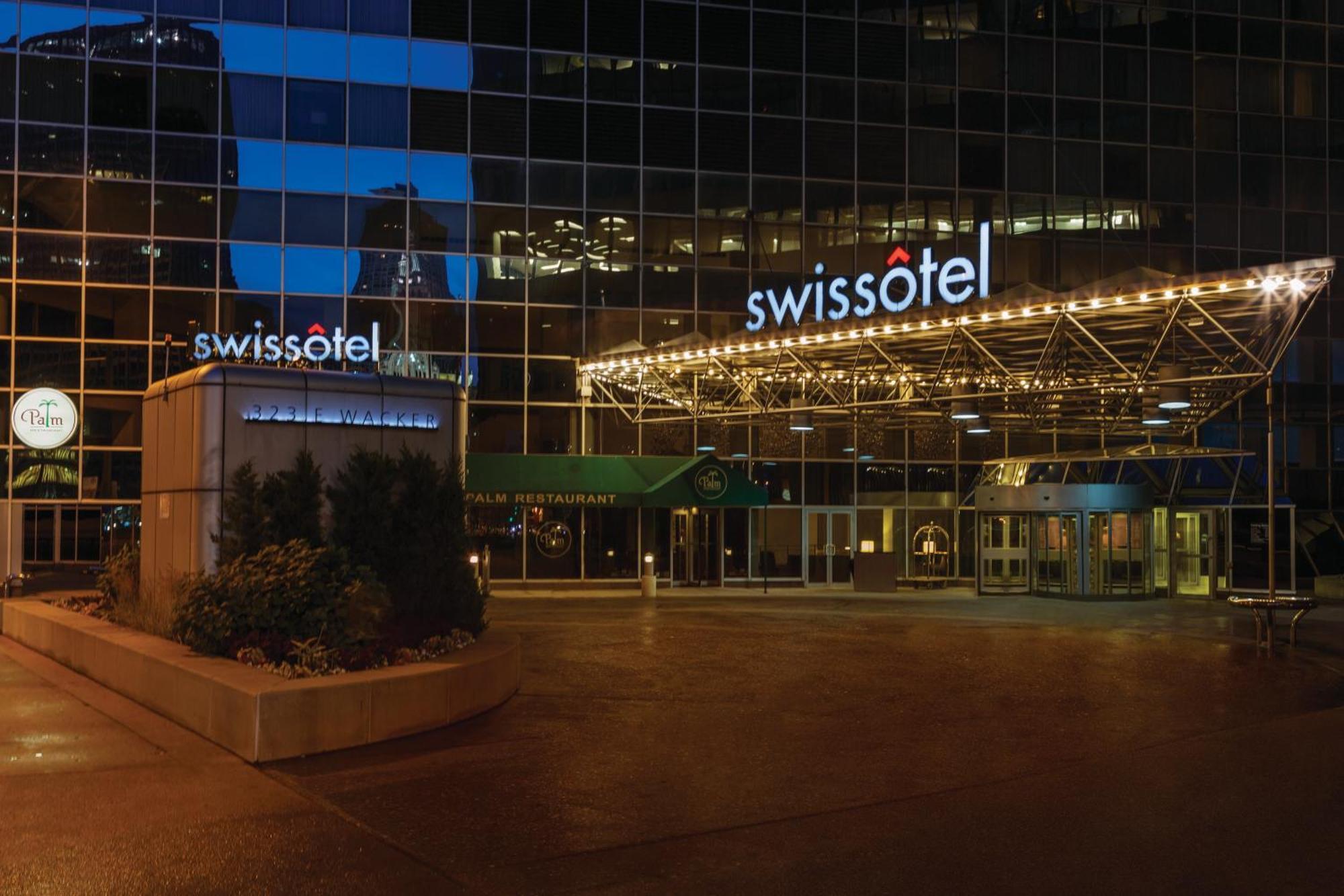 Swissotel 4*