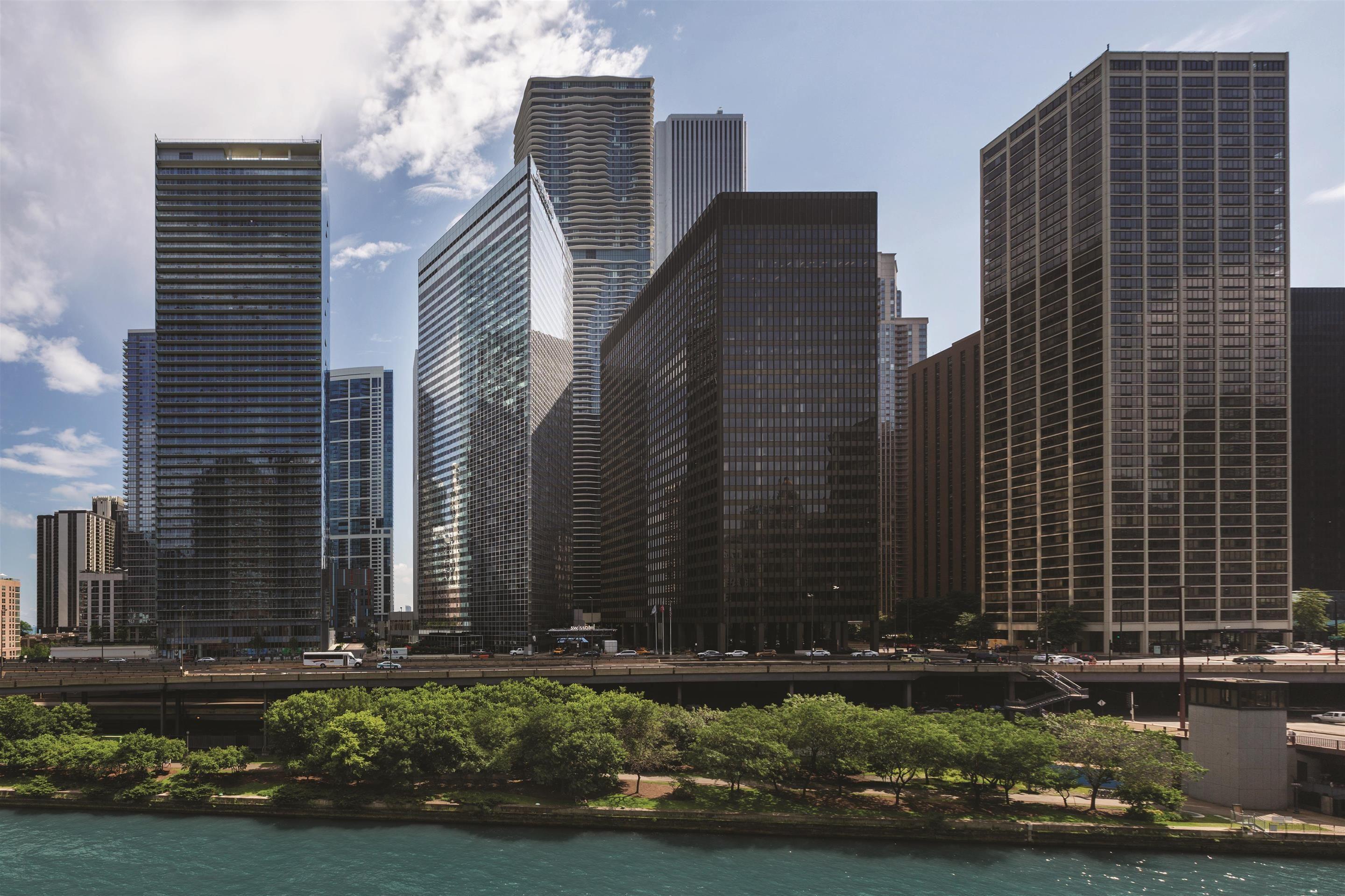Swissotel Chicago