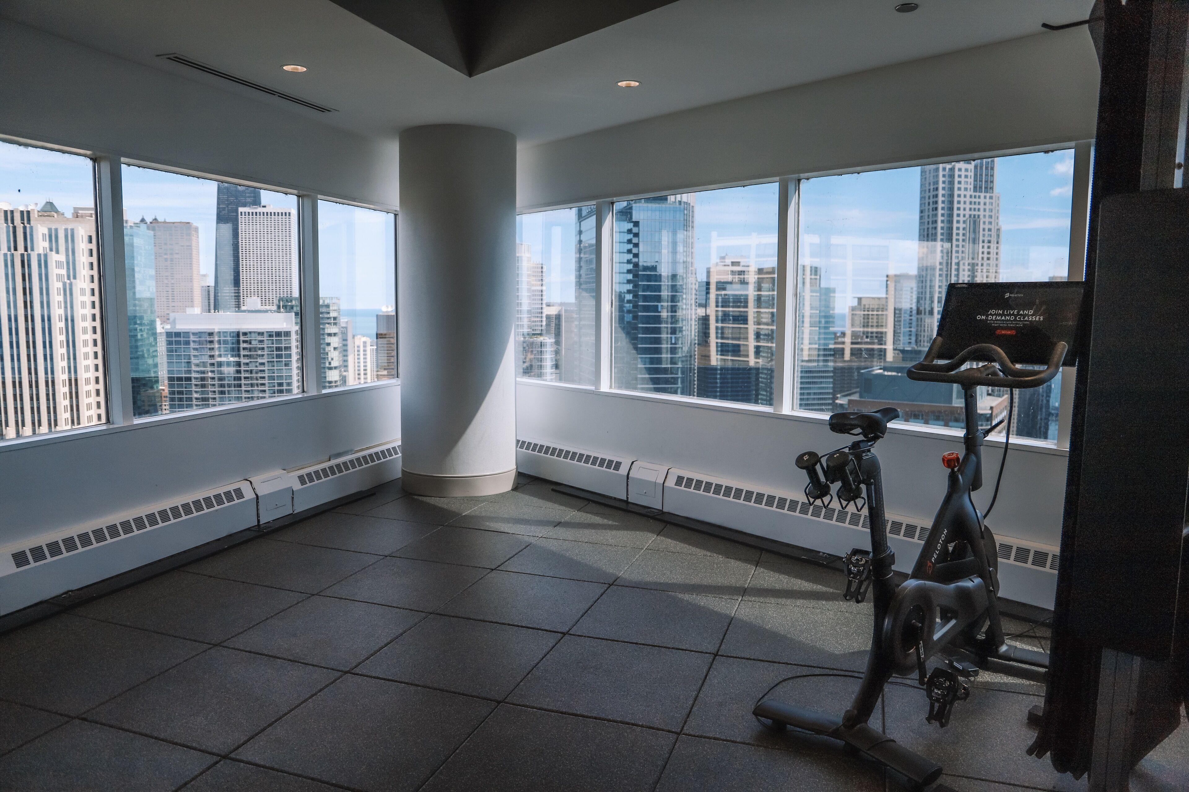 Hotel Swissotel Chicago