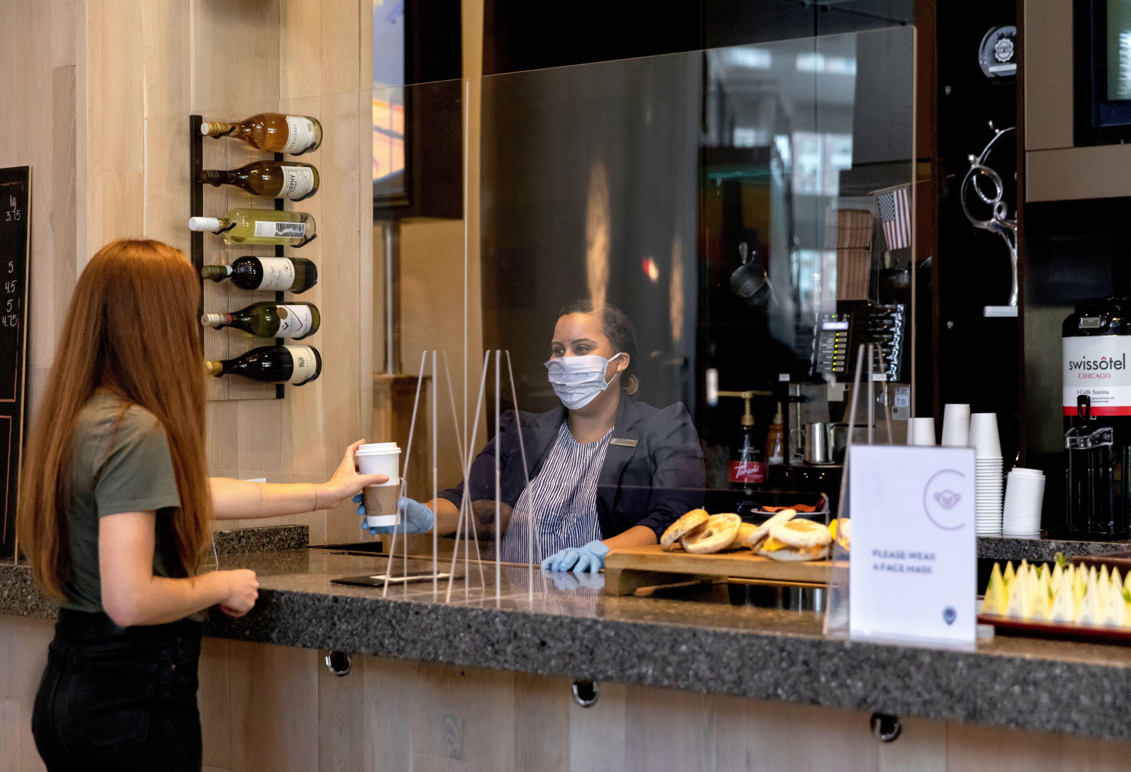 Swissotel 4* Chicago