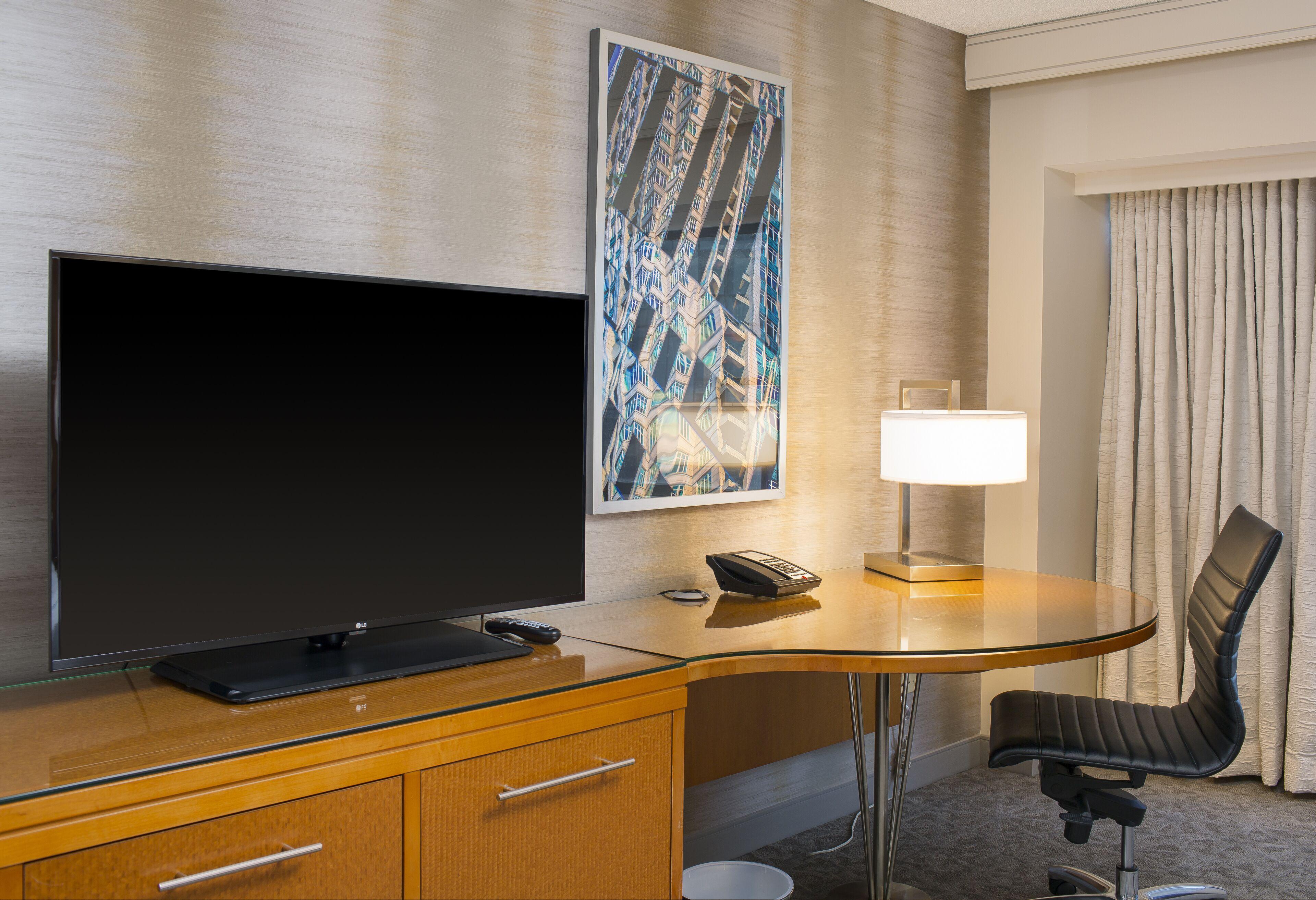 Swissotel 4* Chicago