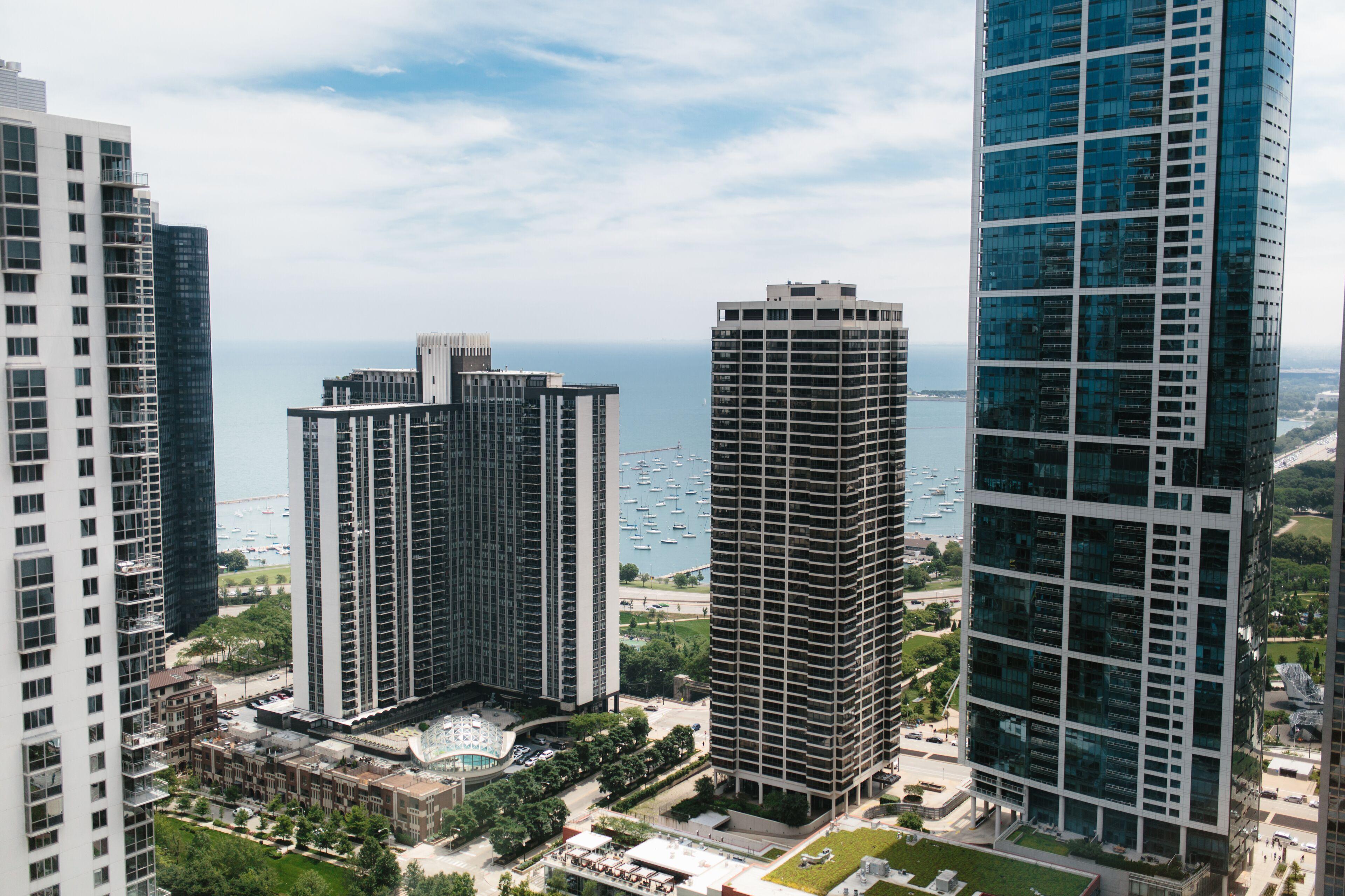 Swissotel Hotel
