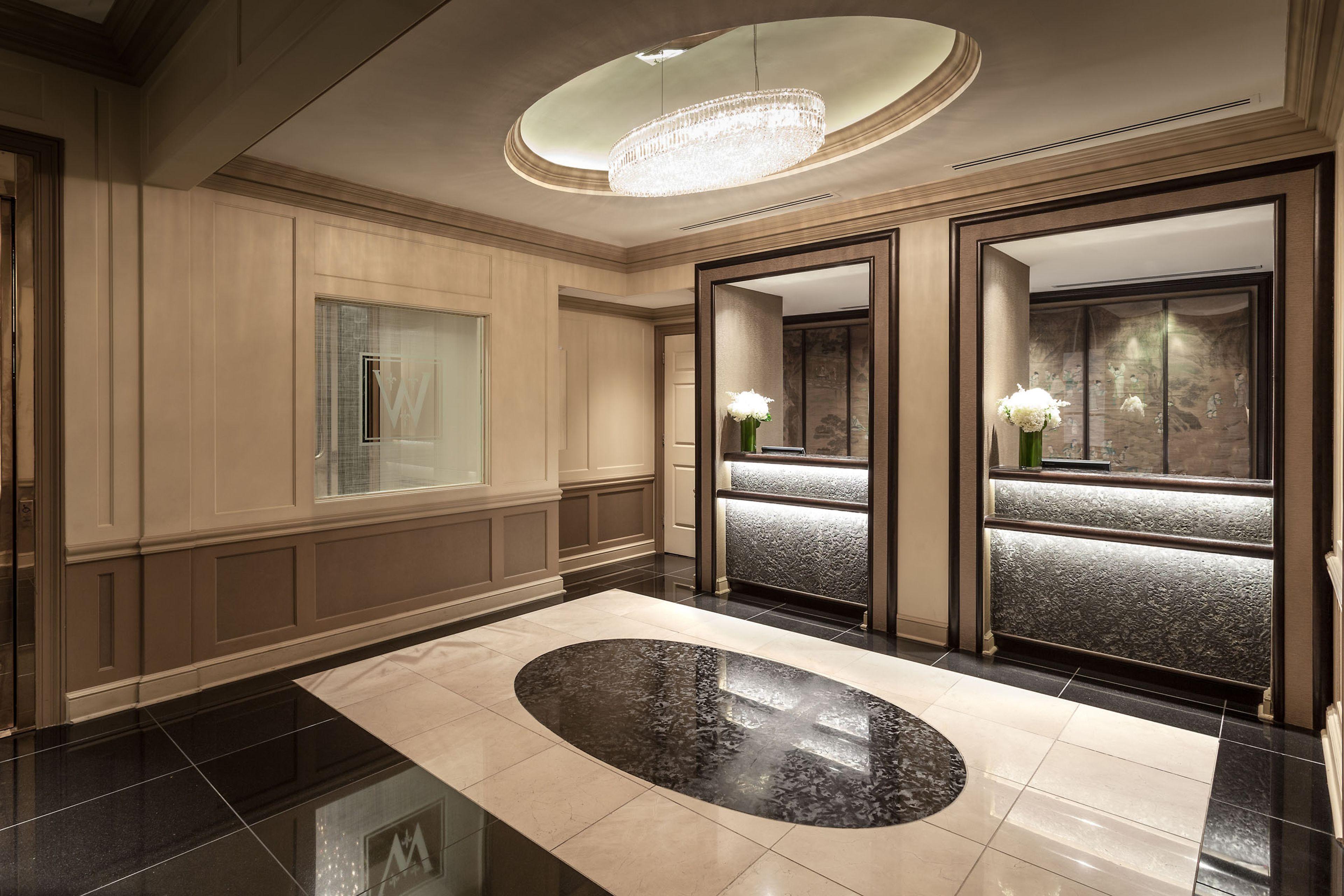 Hotel The Whitehall - Bw Premier Collection