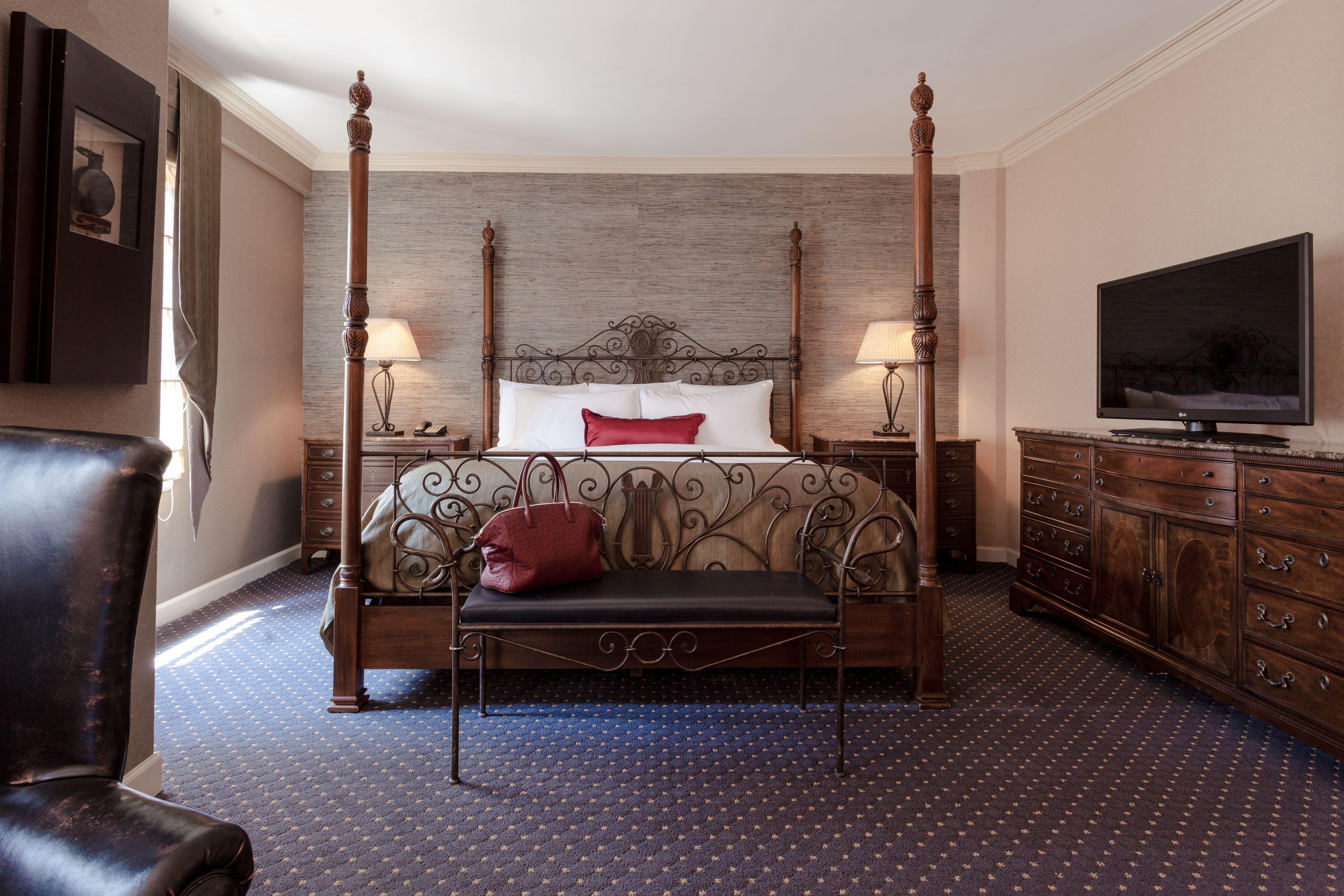 Hotel The Whitehall - Bw Premier Collection