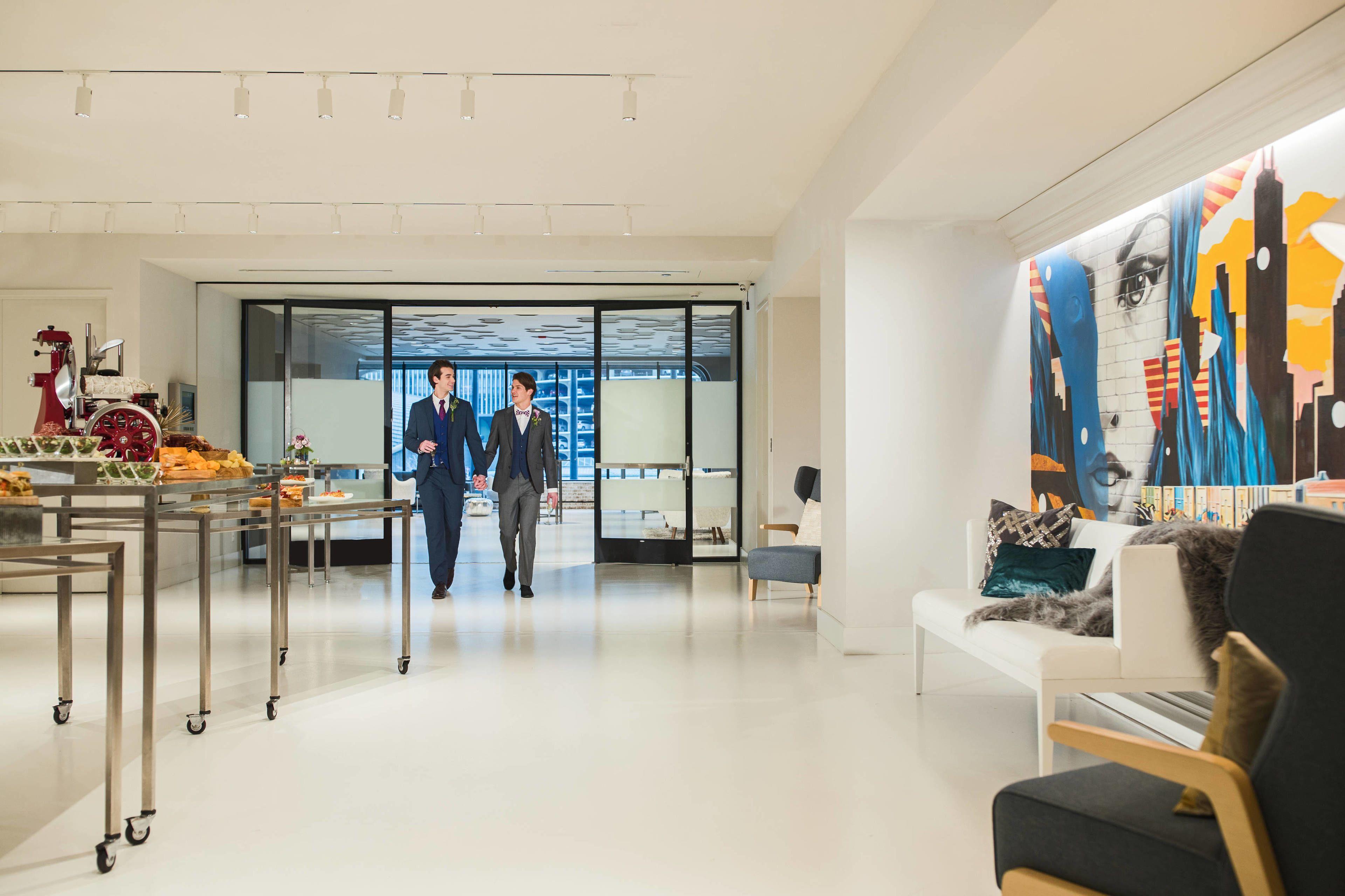 Renaissance Downtown Hotel