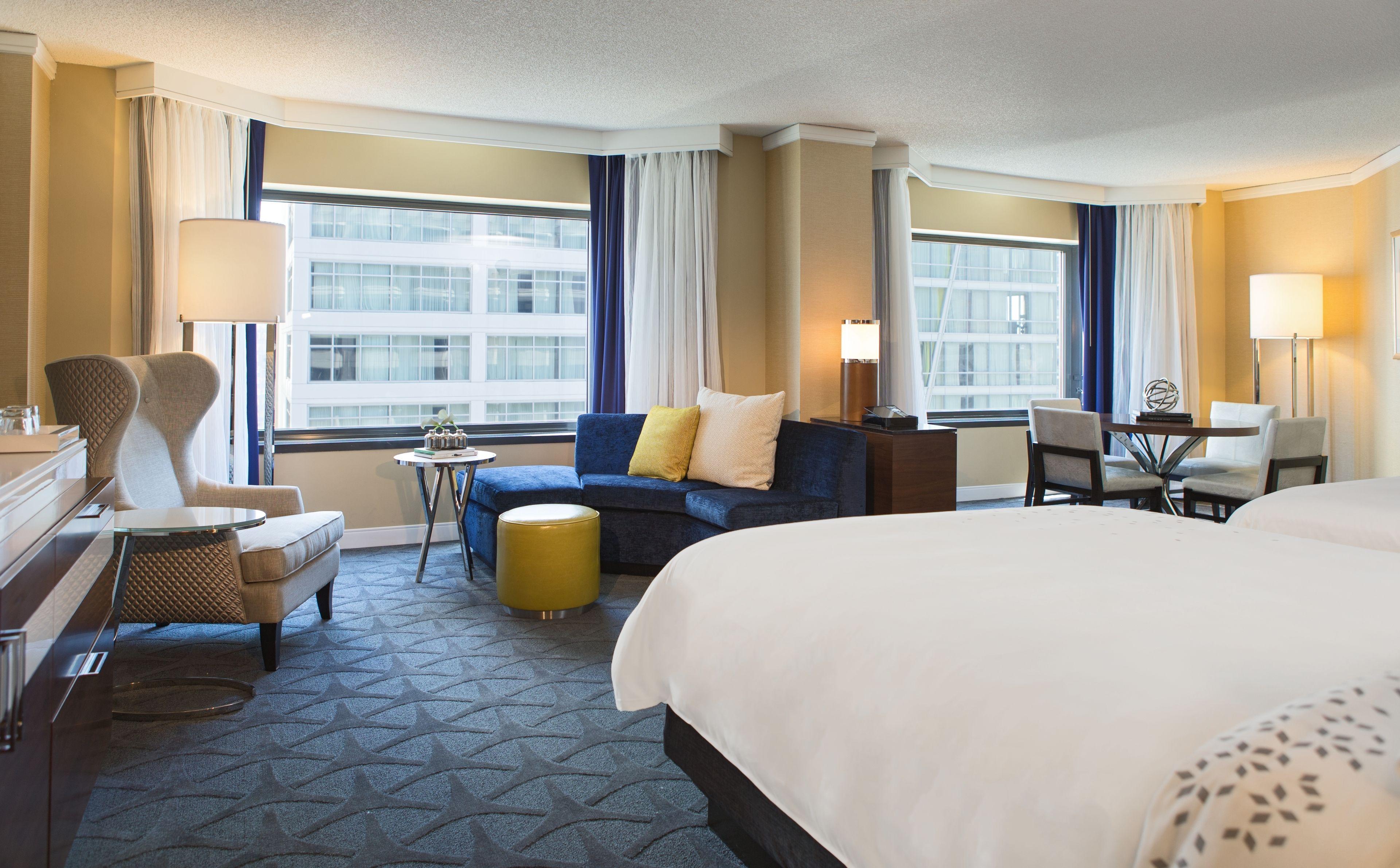 Hotel Renaissance Downtown