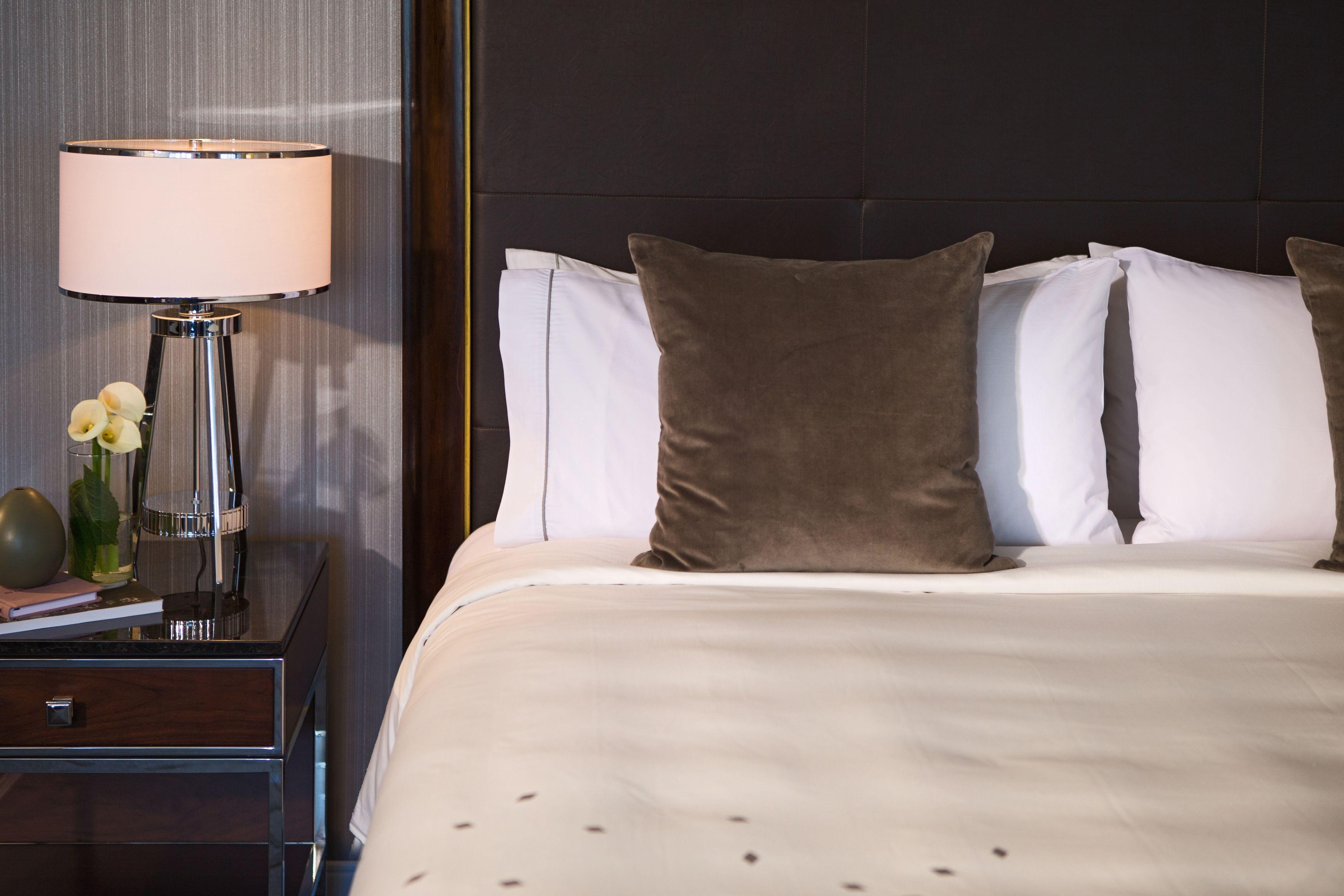 Renaissance Downtown Hotel Chicago