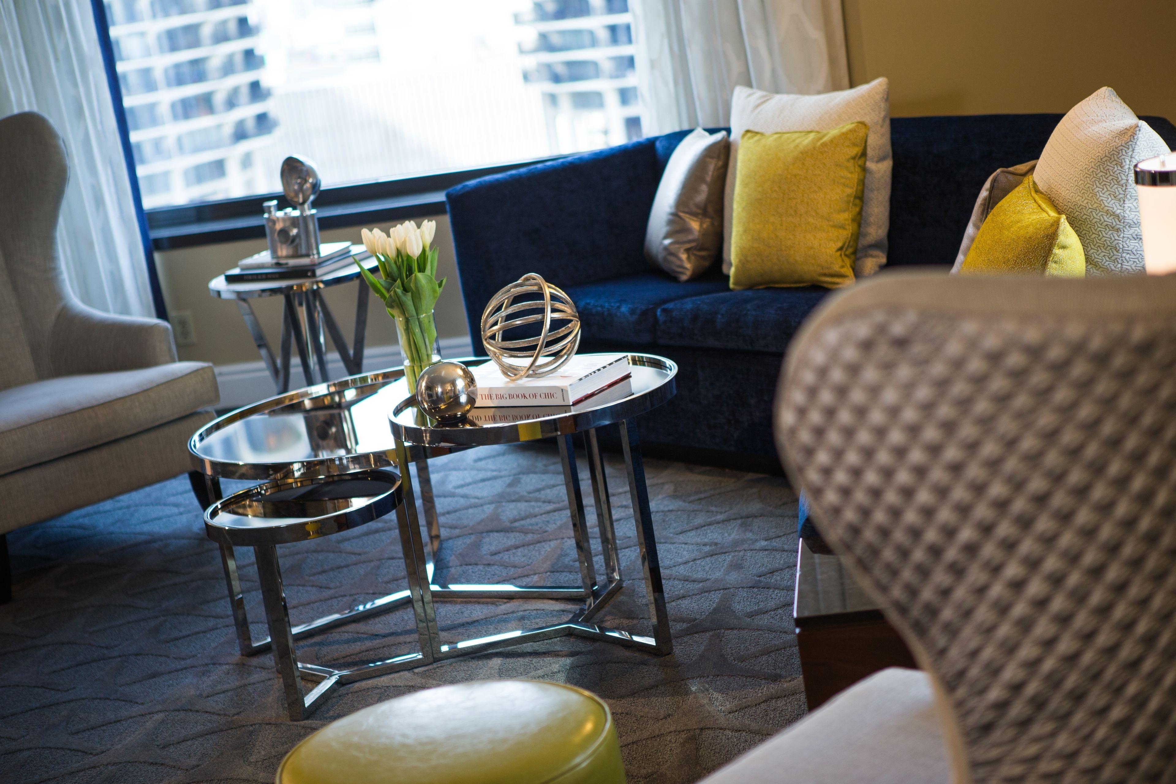 Hotel Renaissance Downtown