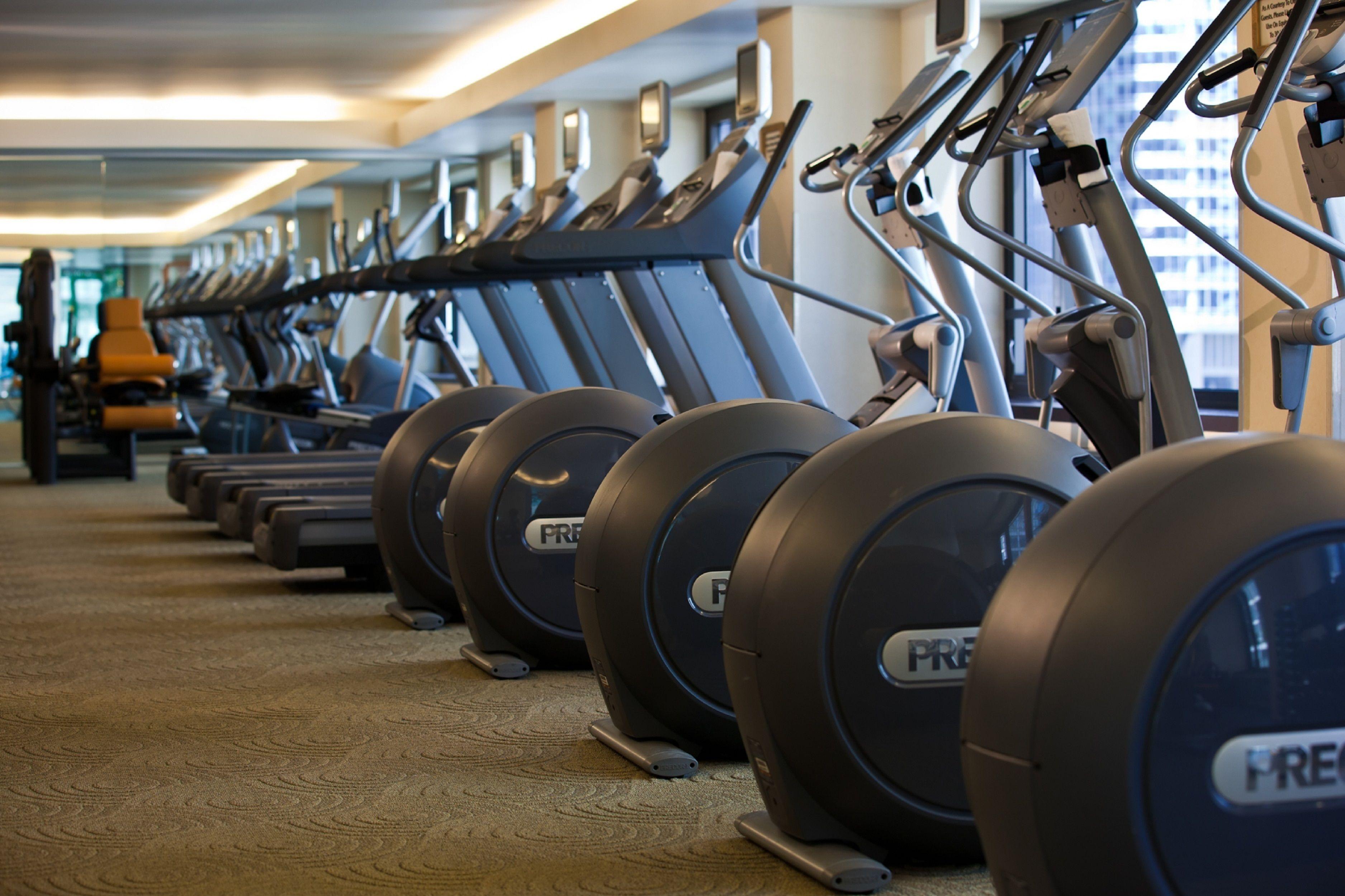 Renaissance Downtown 4*