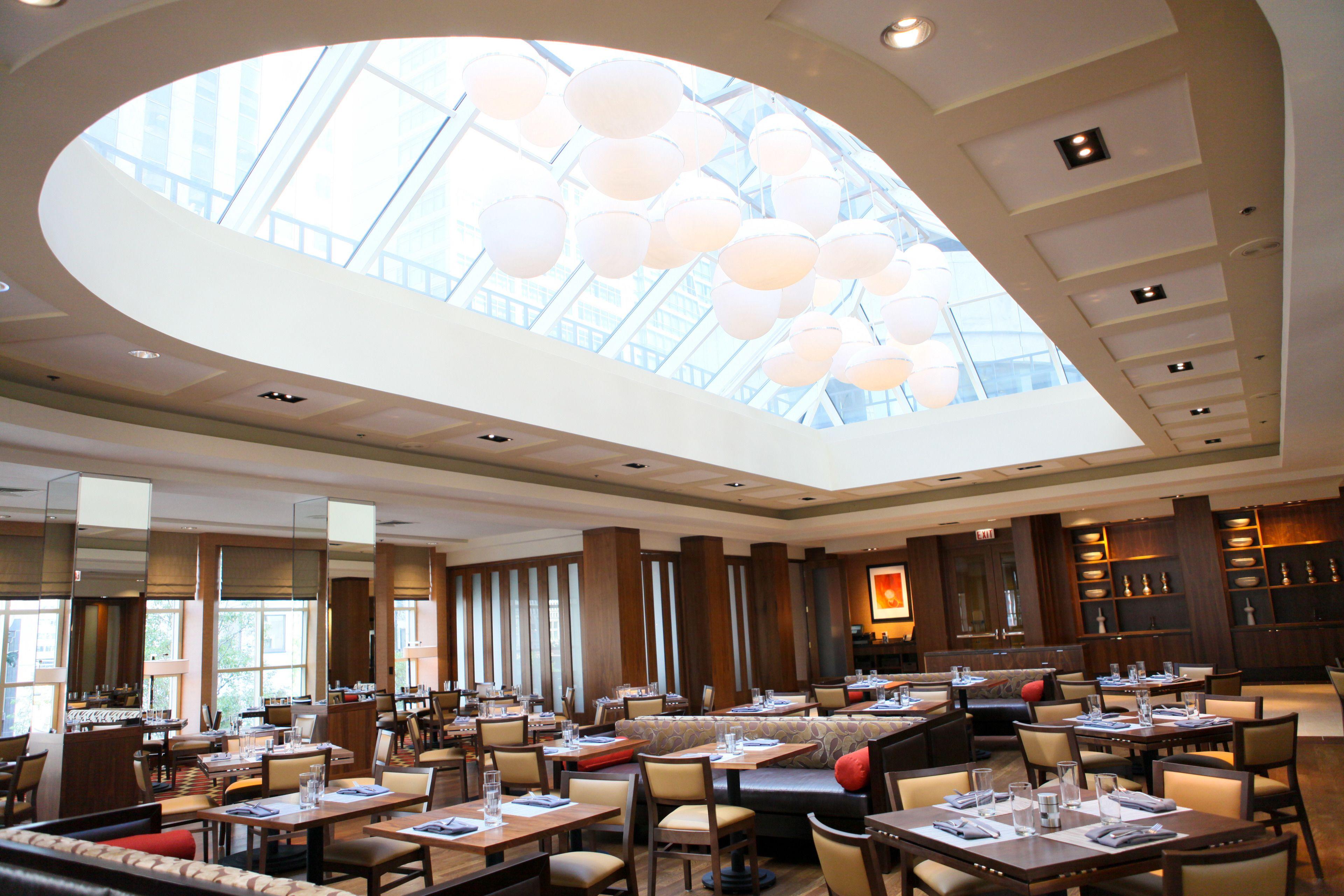 Renaissance Downtown Hotel Chicago