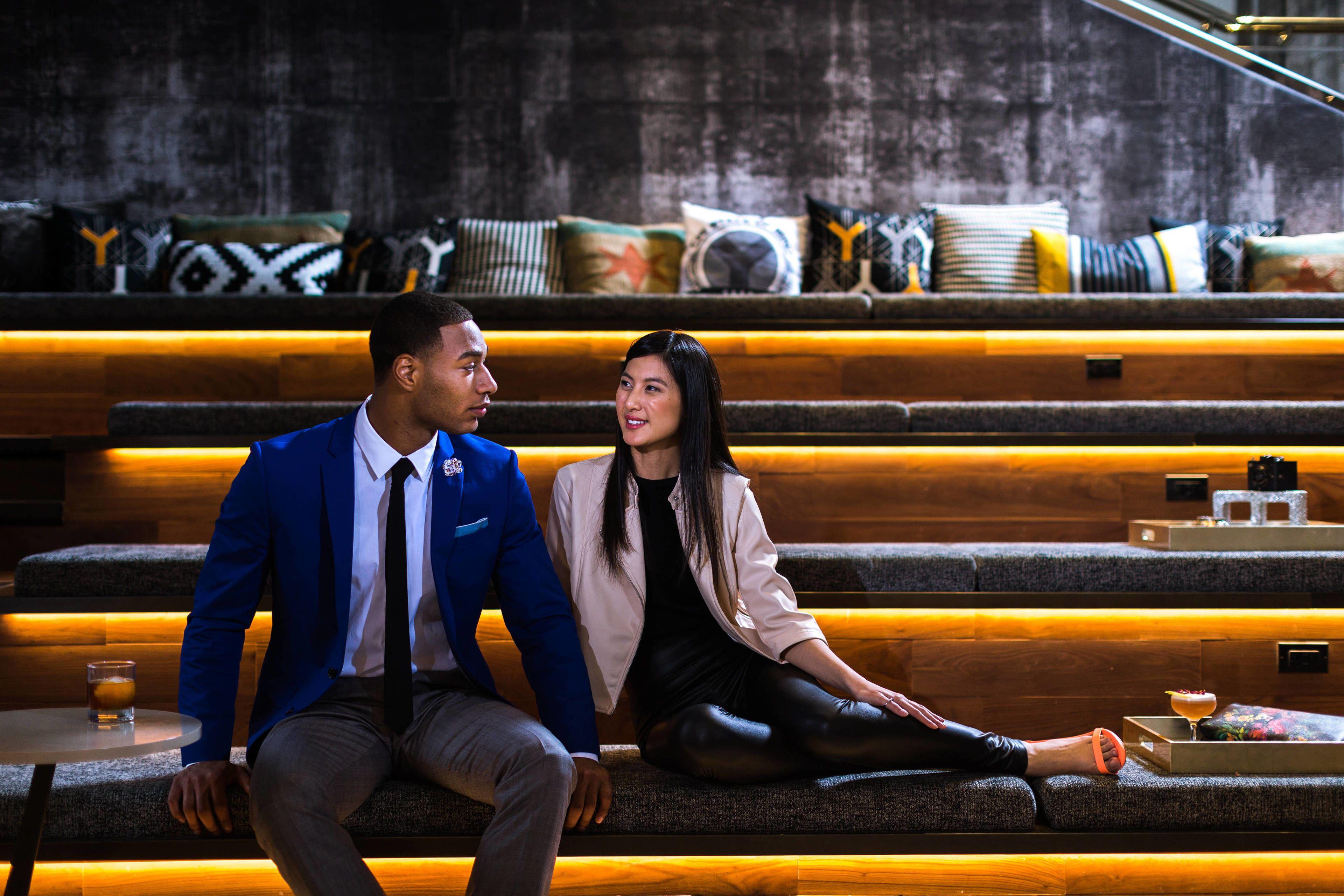 Renaissance Downtown Hotel