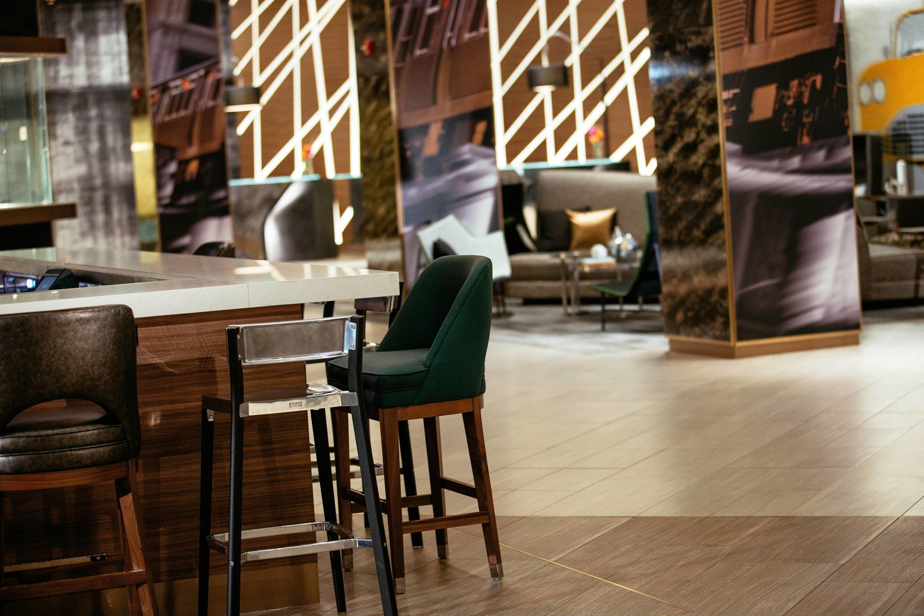 Renaissance Downtown Chicago