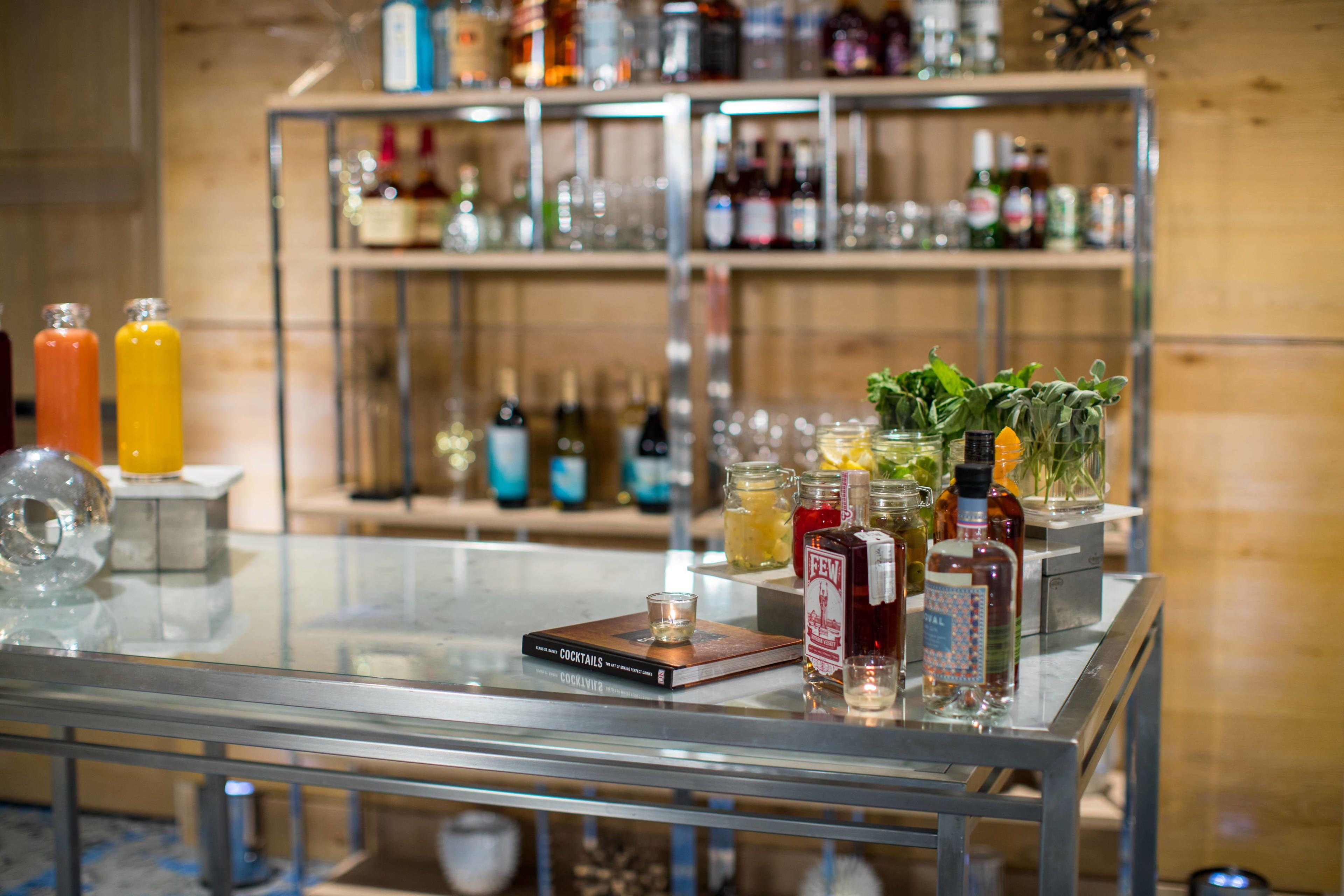 Renaissance Downtown Hotel Chicago