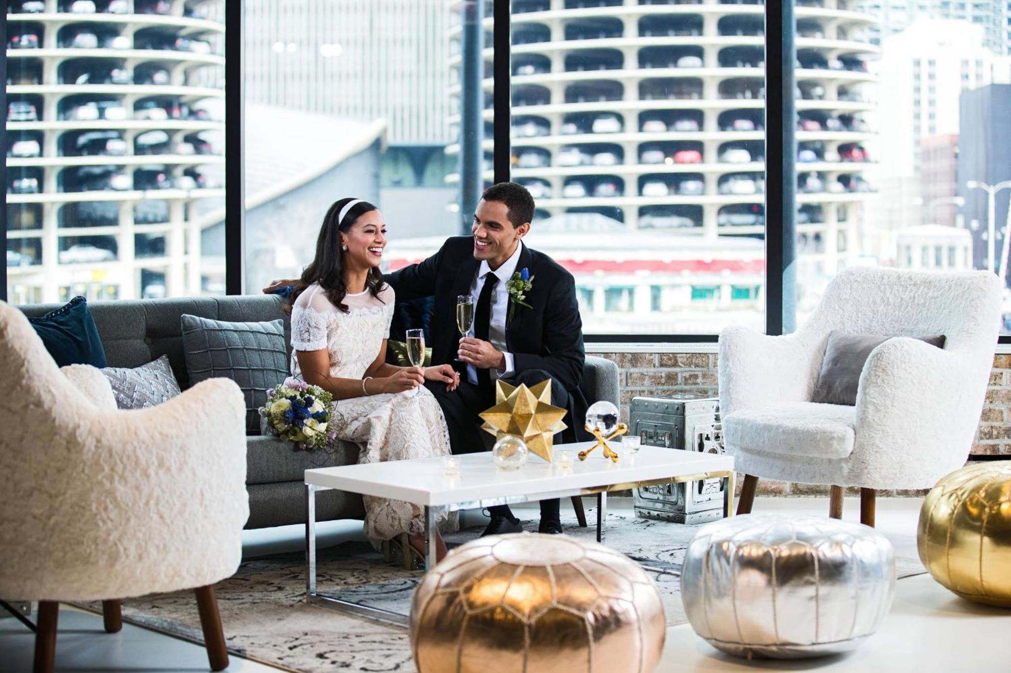 Renaissance Downtown Hotel