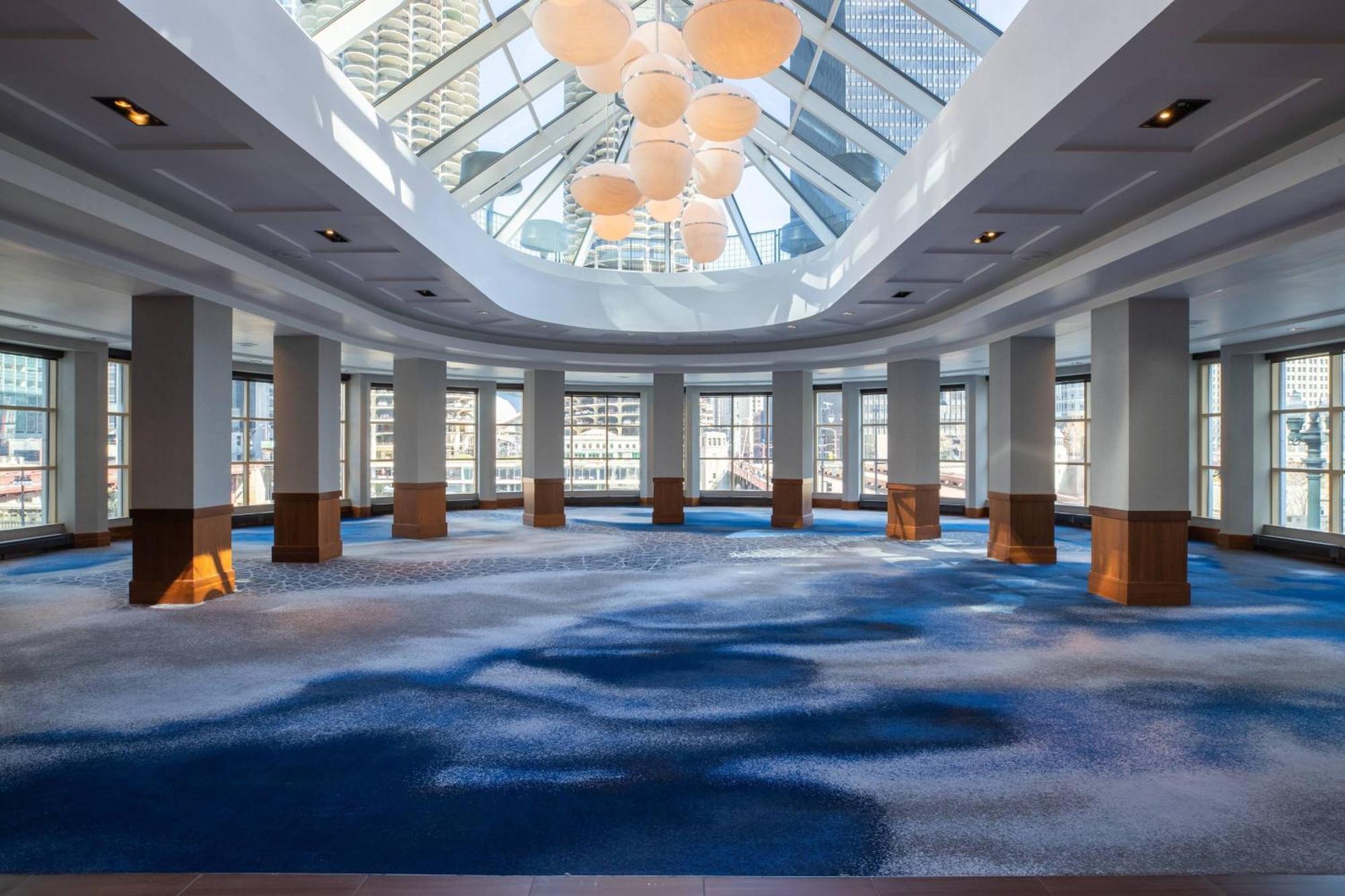 Hotel Renaissance Downtown