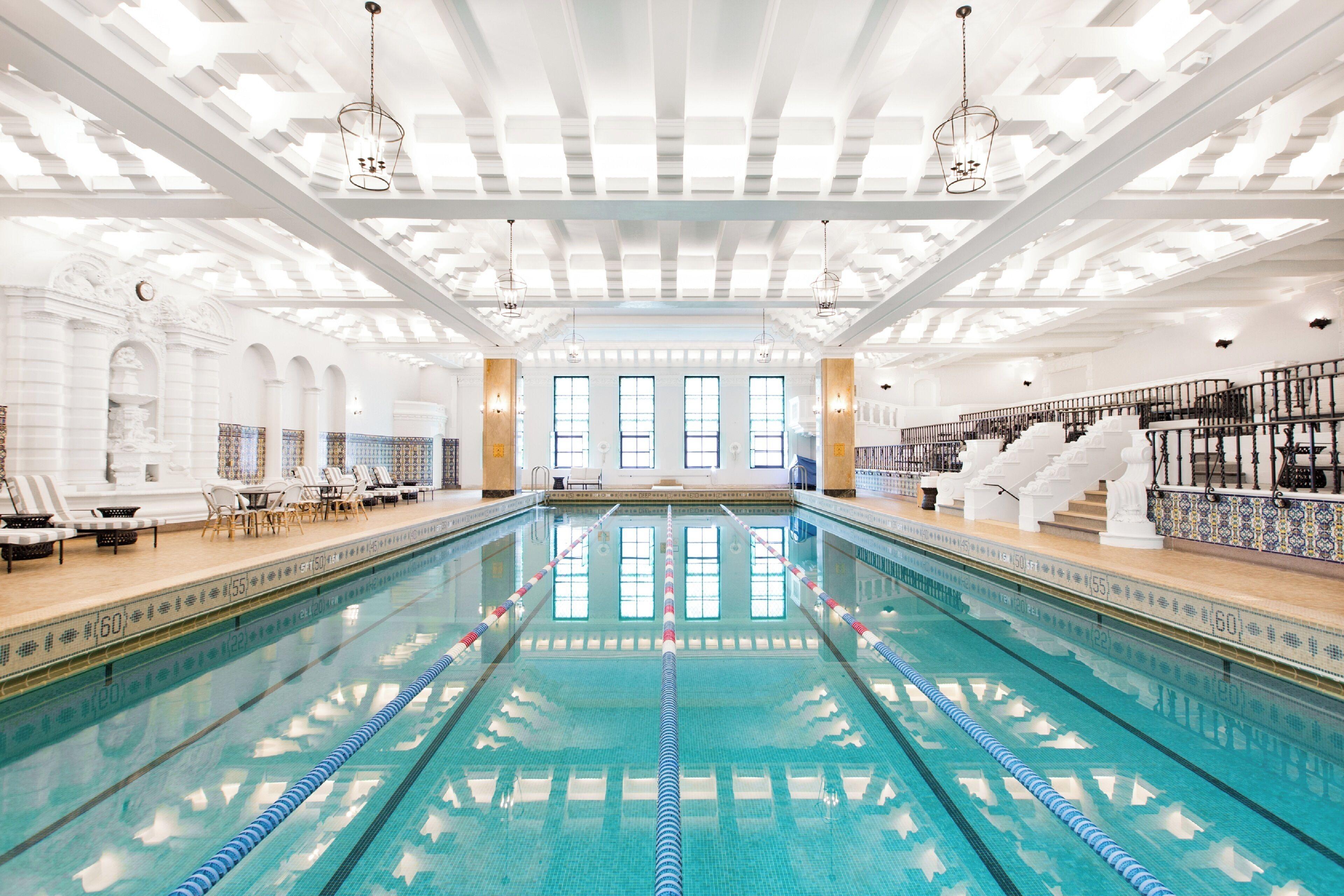Intercontinental Magnificent Mile By Ihg Hotel