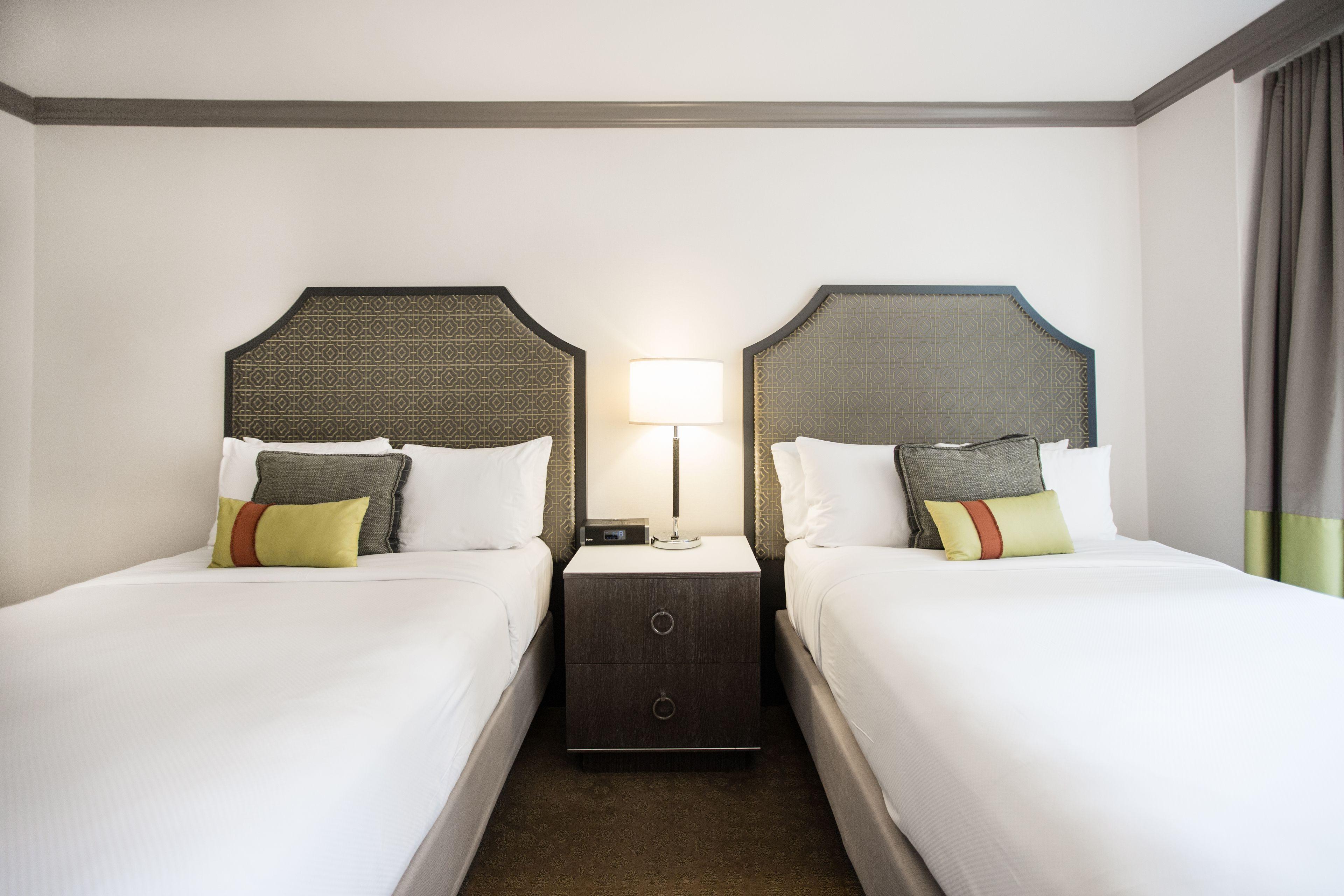 Intercontinental Magnificent Mile By Ihg Hotel 4*