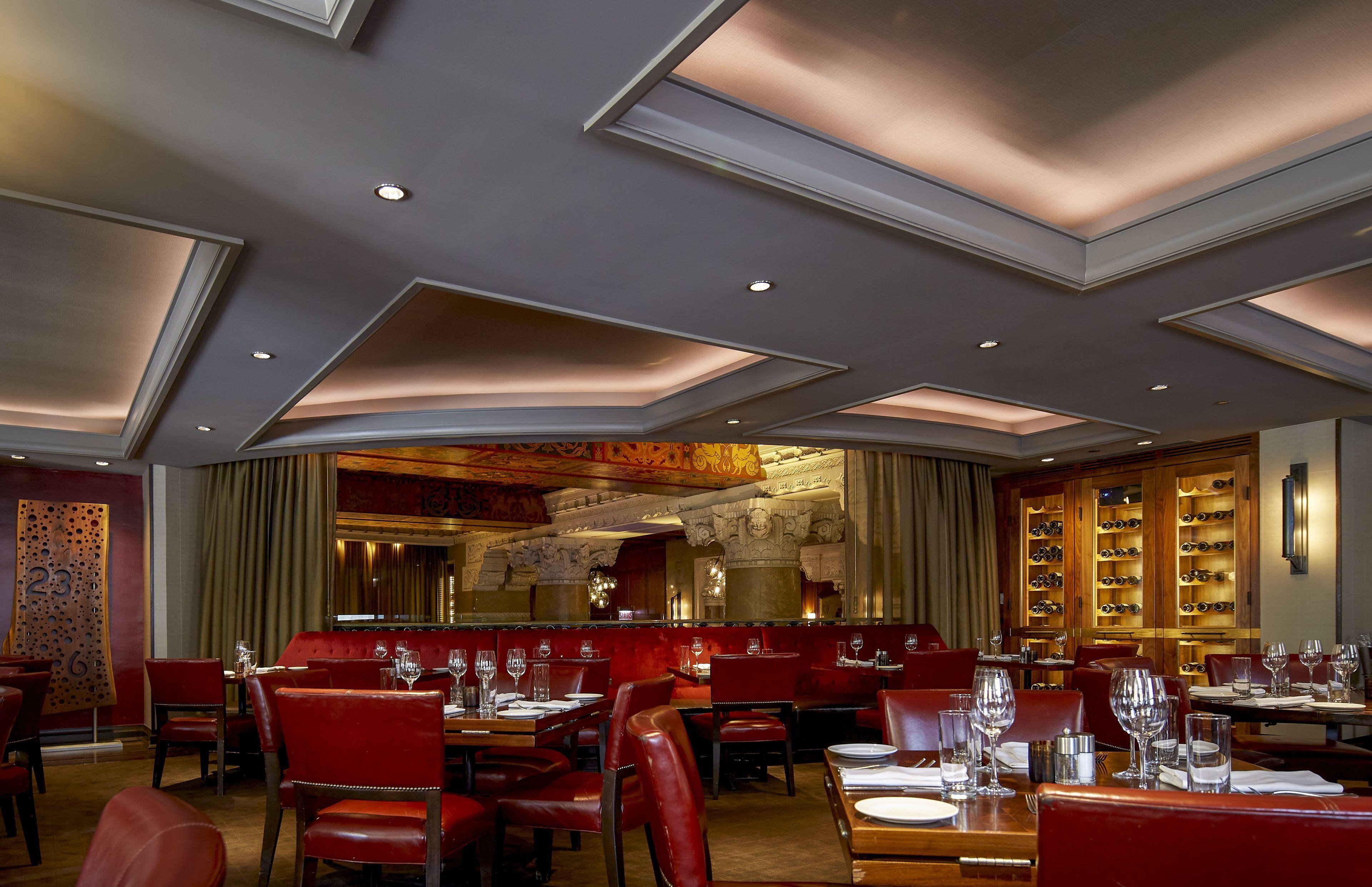 Intercontinental Magnificent Mile By Ihg 4*