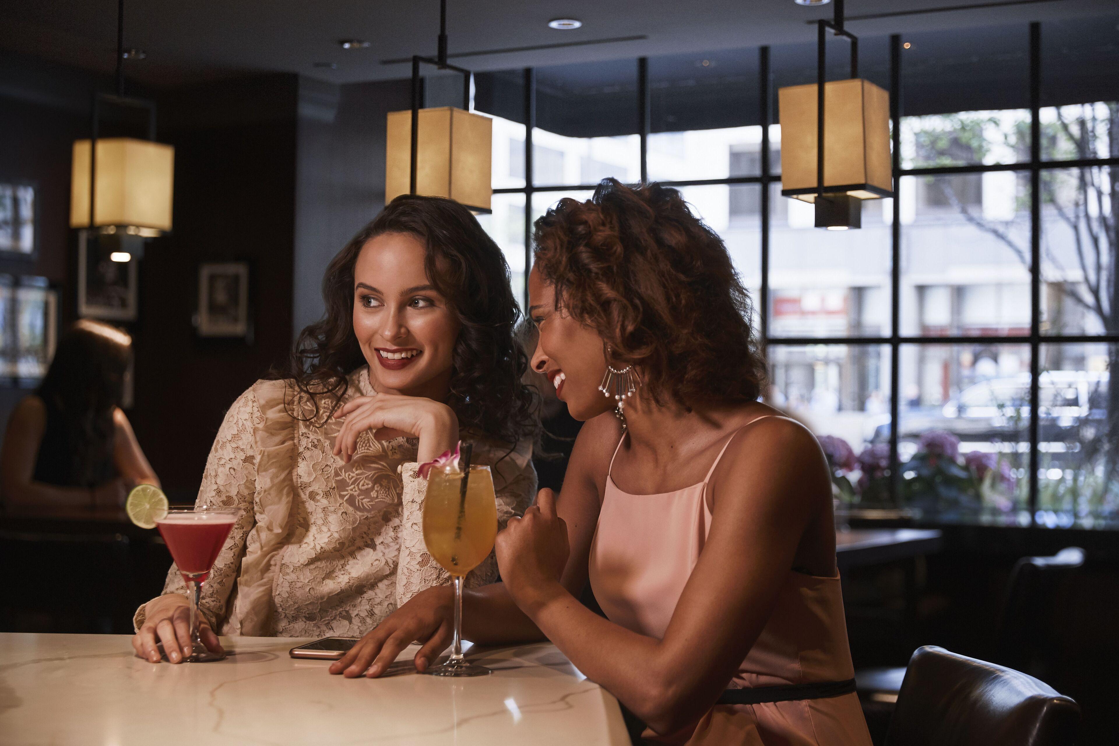 Hotel Intercontinental Magnificent Mile By Ihg 4*