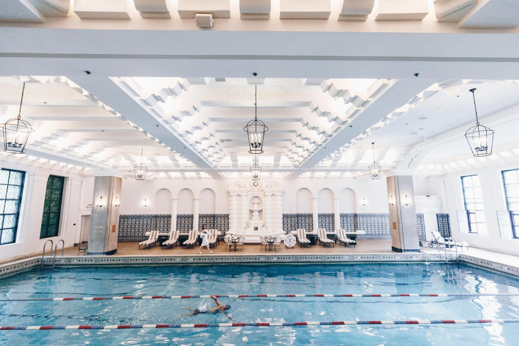 Intercontinental Magnificent Mile By Ihg 4*