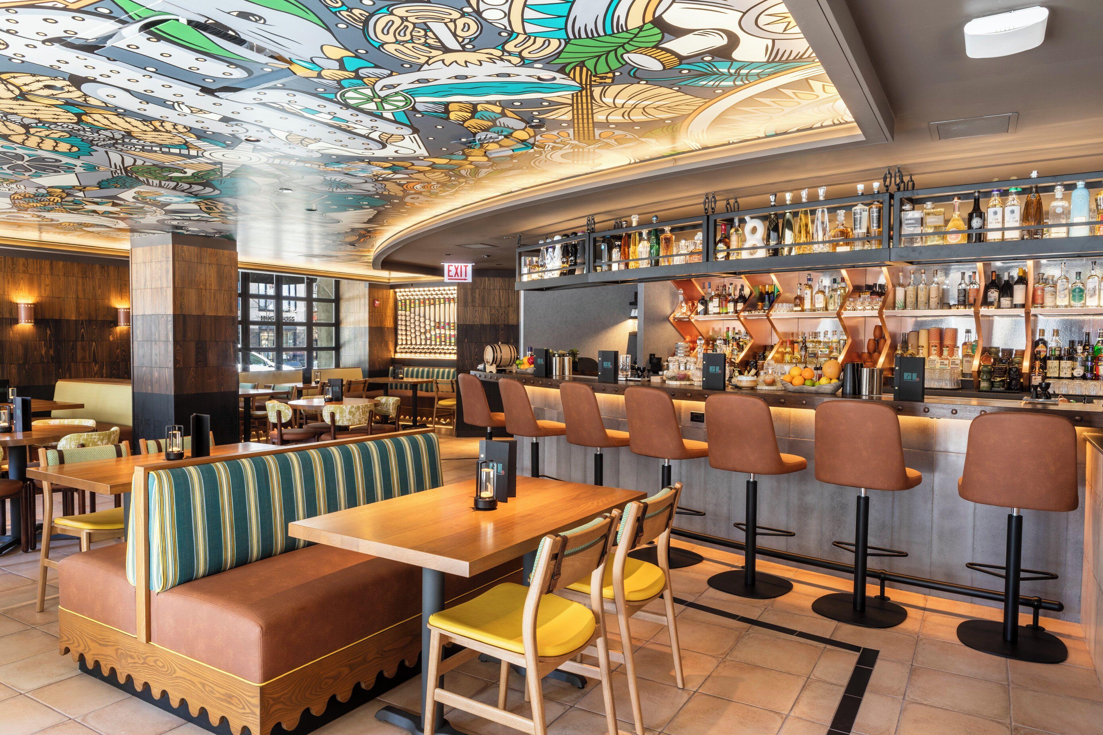 Intercontinental Magnificent Mile By Ihg 4* Chicago