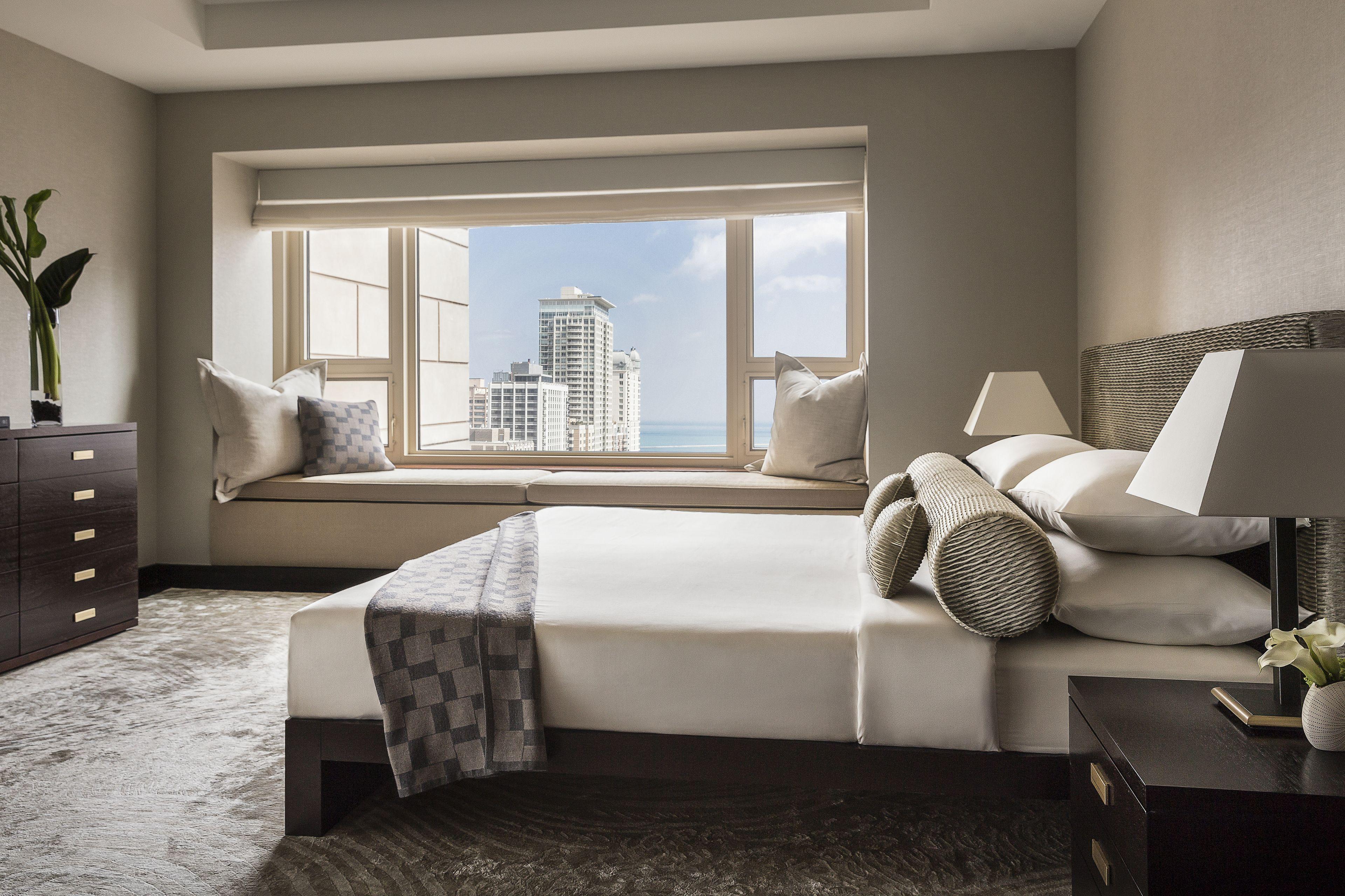 Hotel Park Hyatt Chicago