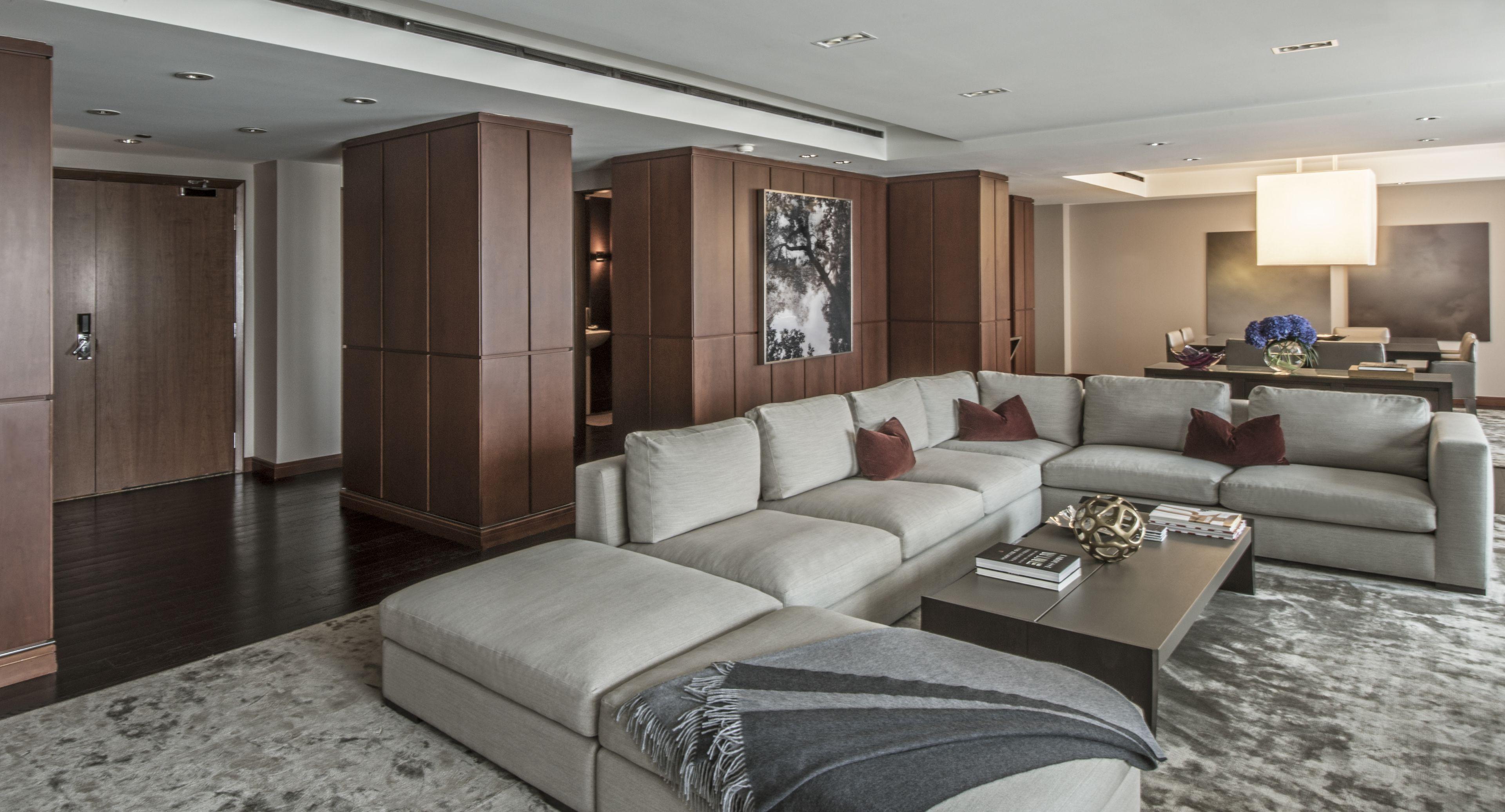 Park Hyatt Hotel Chicago