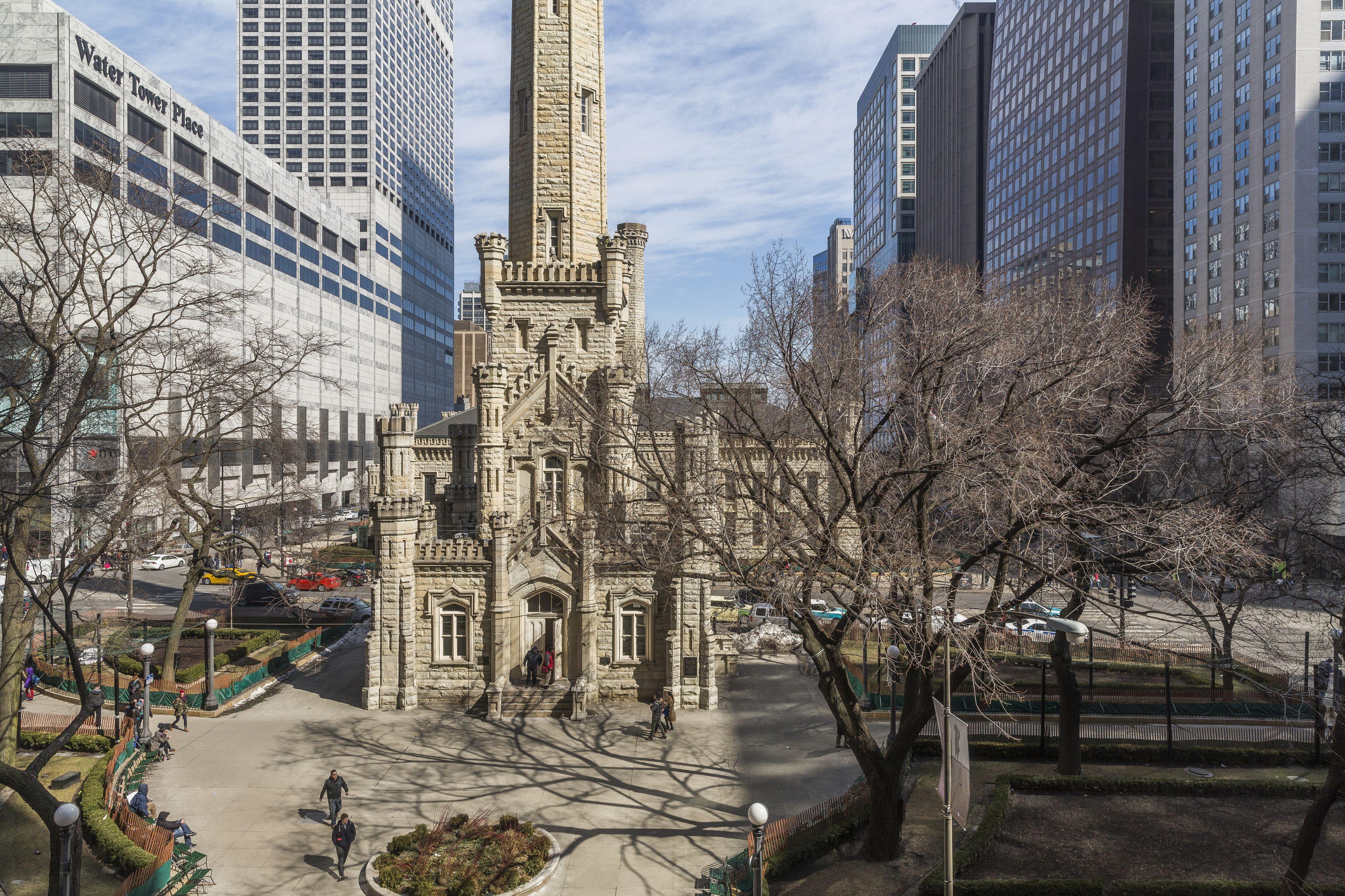 Park Hyatt 5* Chicago