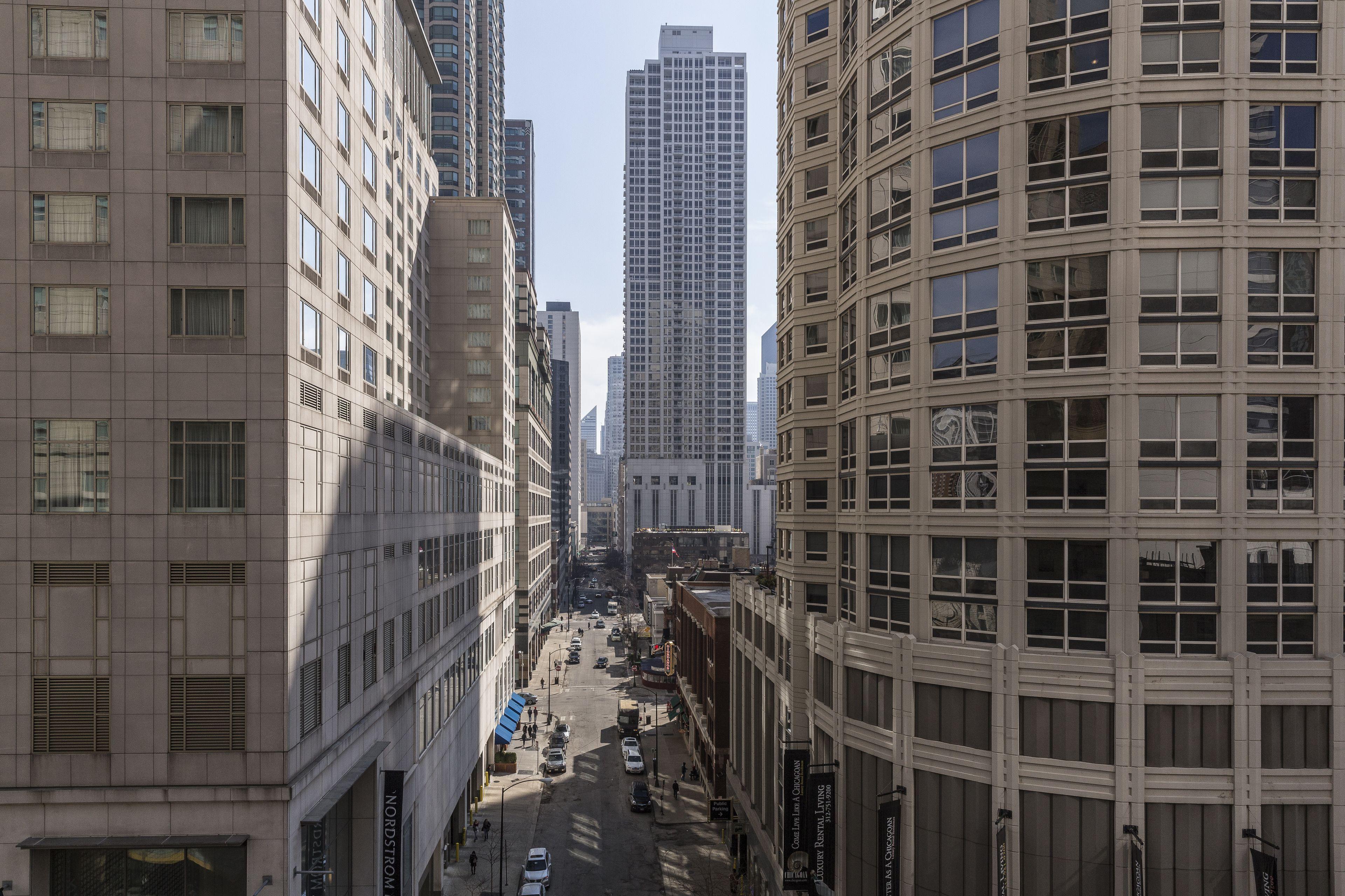 Park Hyatt 5* Chicago