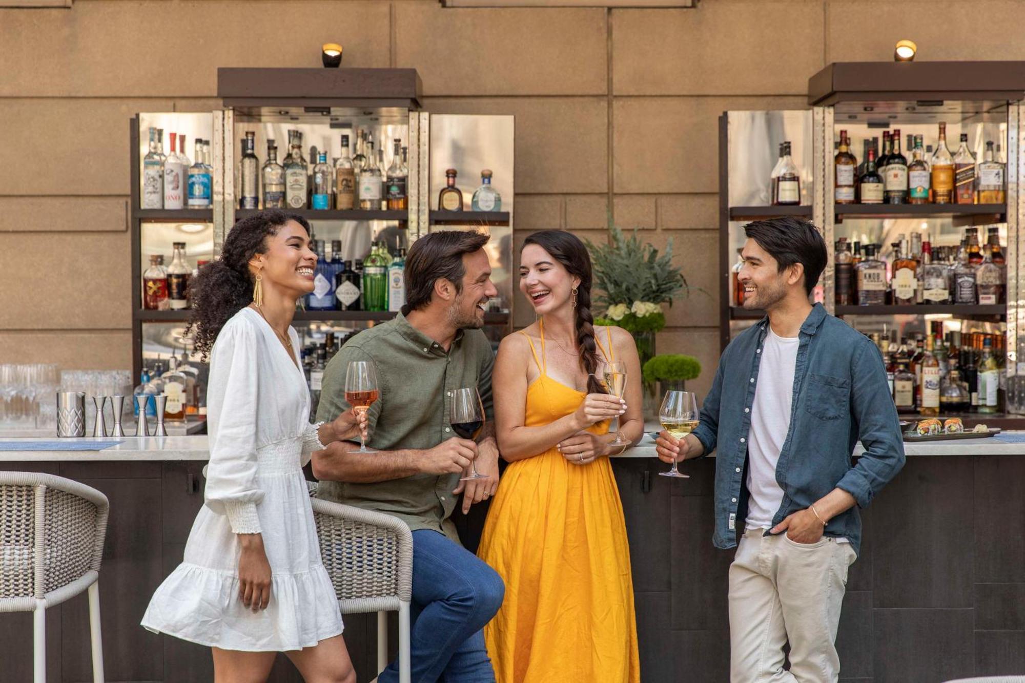 Hotel Park Hyatt Chicago