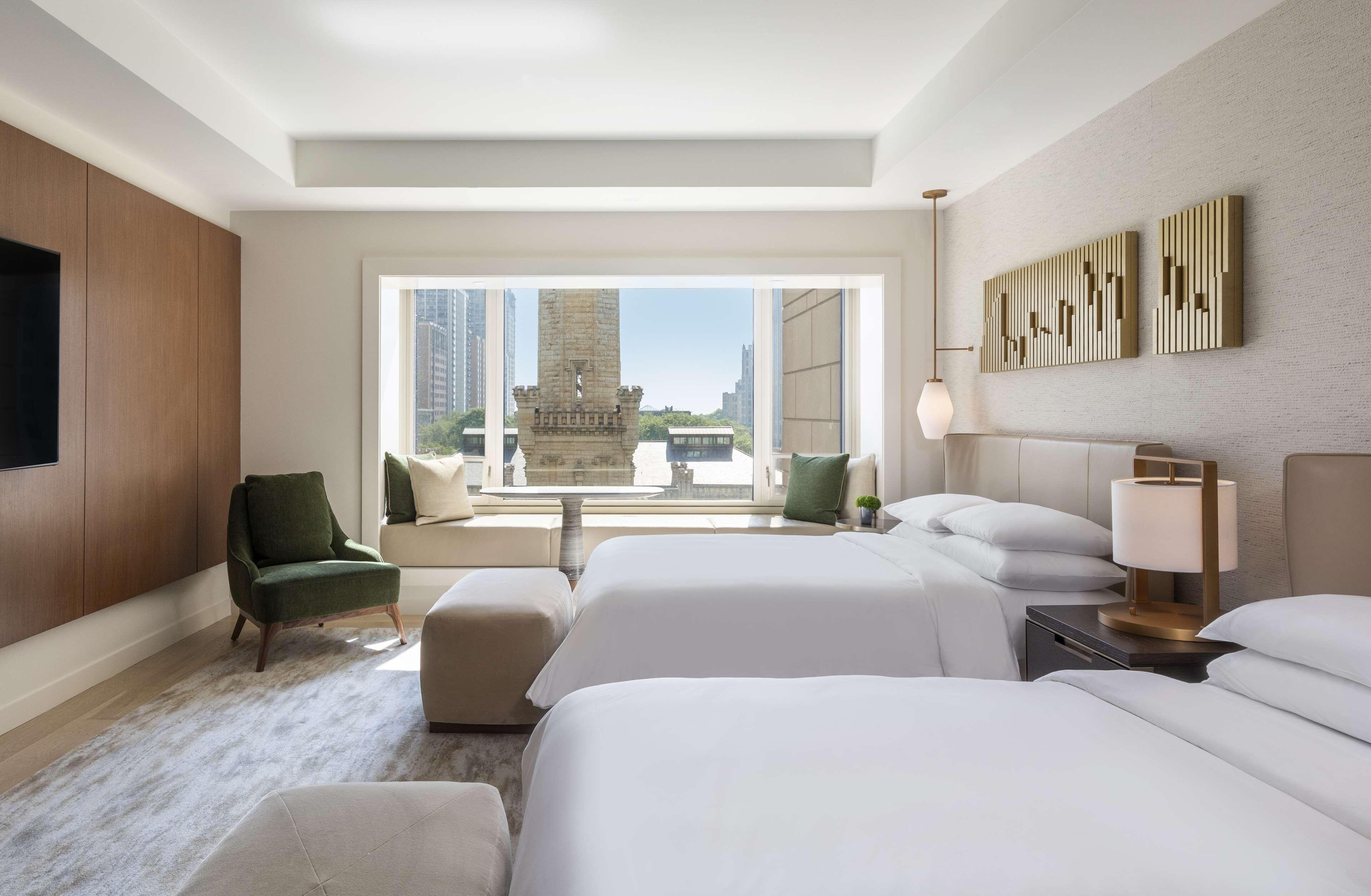 Hotel Park Hyatt 5*