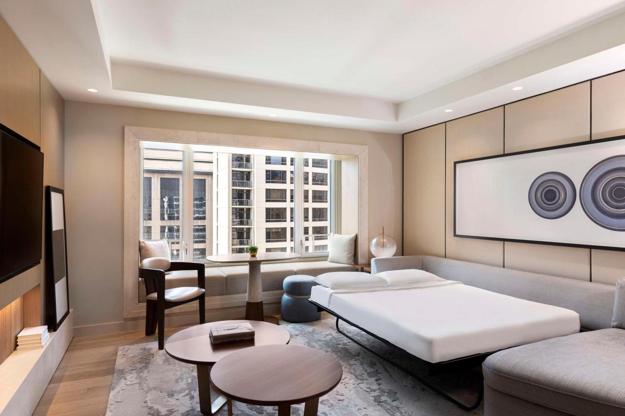 Hotel Park Hyatt Chicago