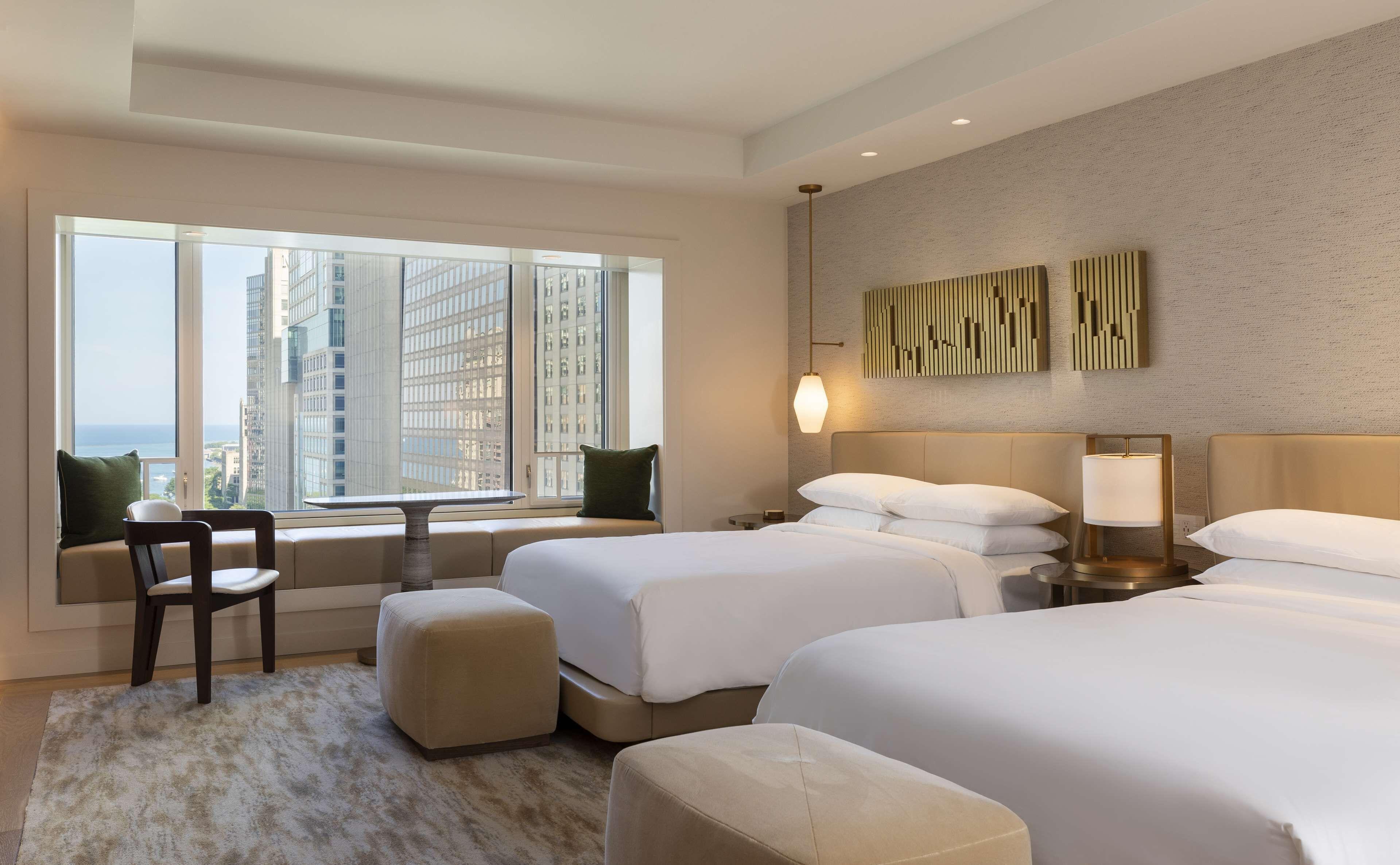 Park Hyatt 5* Chicago
