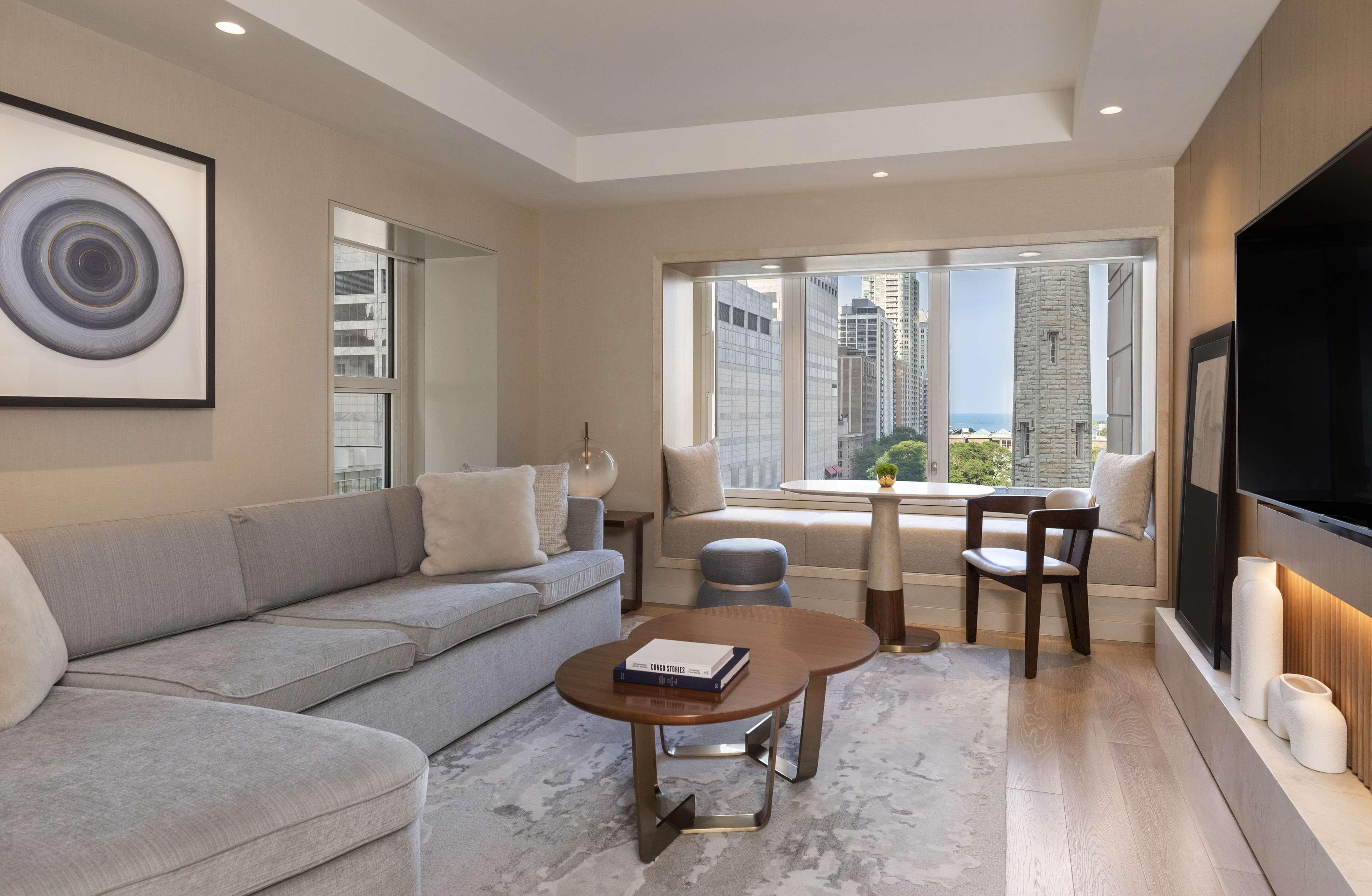 Park Hyatt 5* Chicago