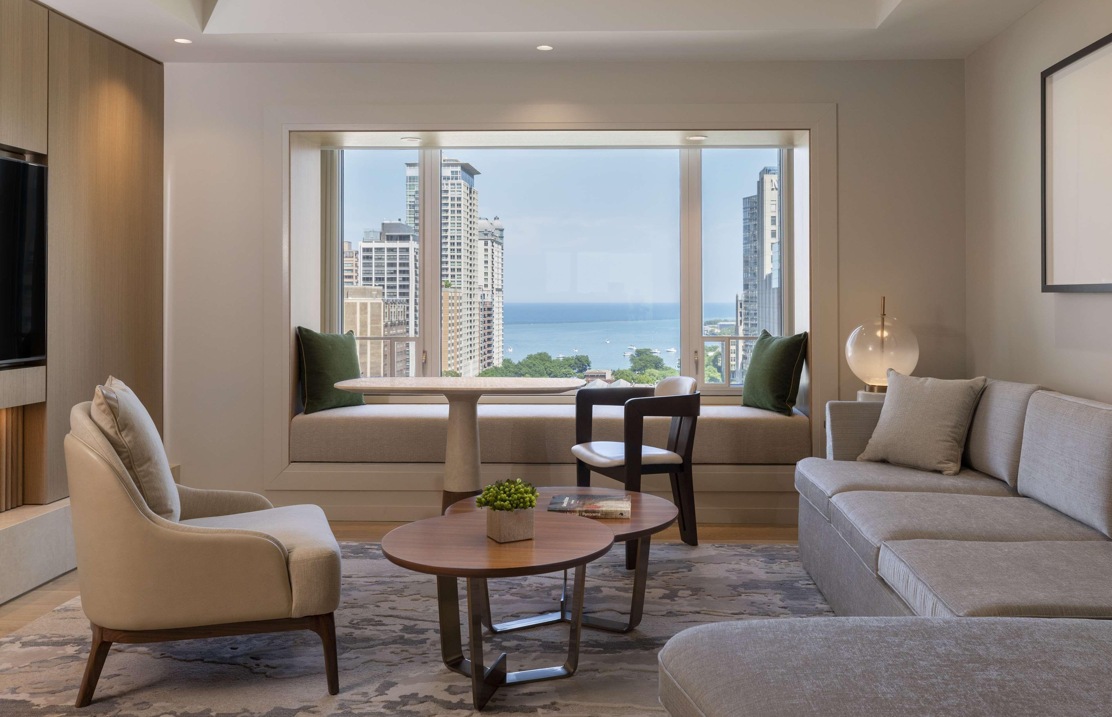 Park Hyatt 5* Chicago
