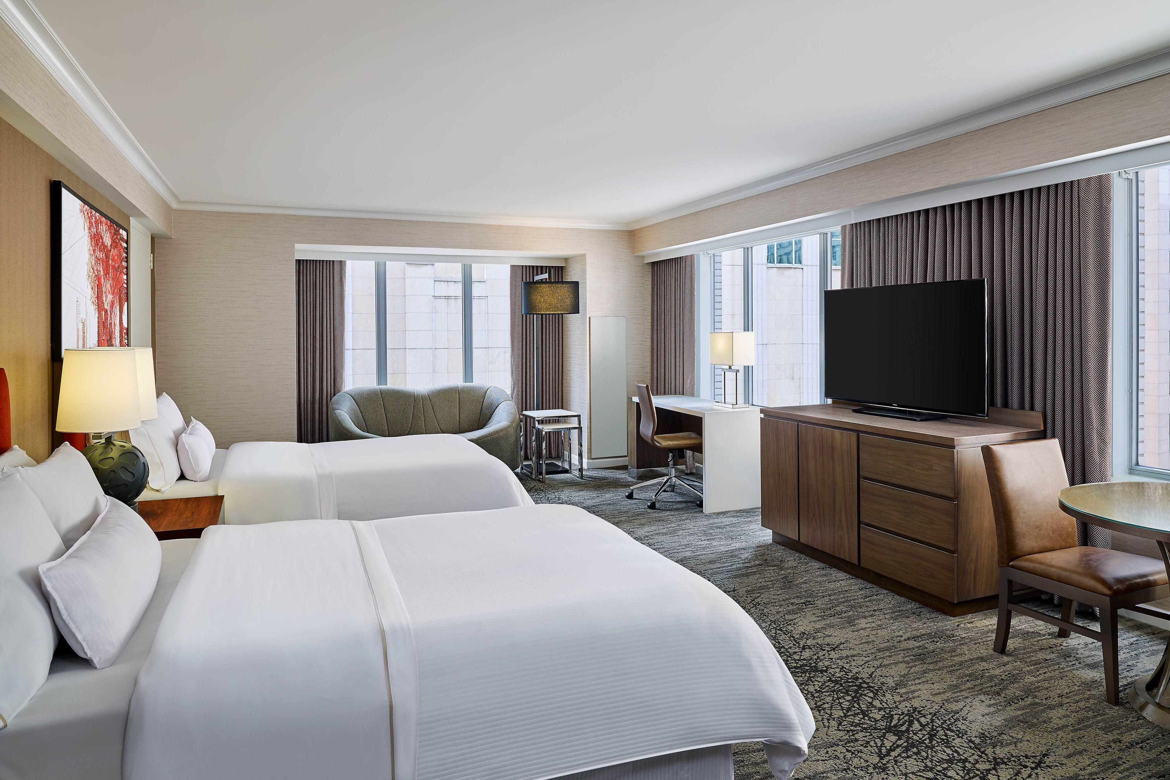 Hotel The Westin Michigan Avenue Chicago