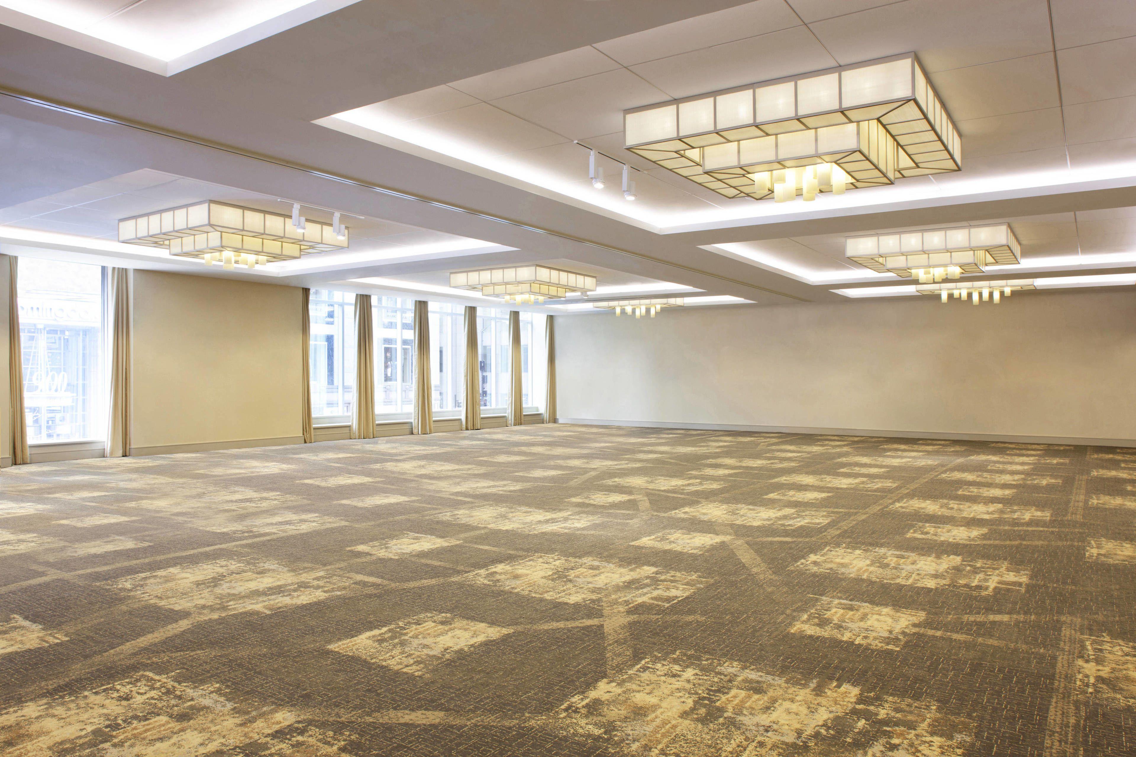 The Westin Michigan Avenue