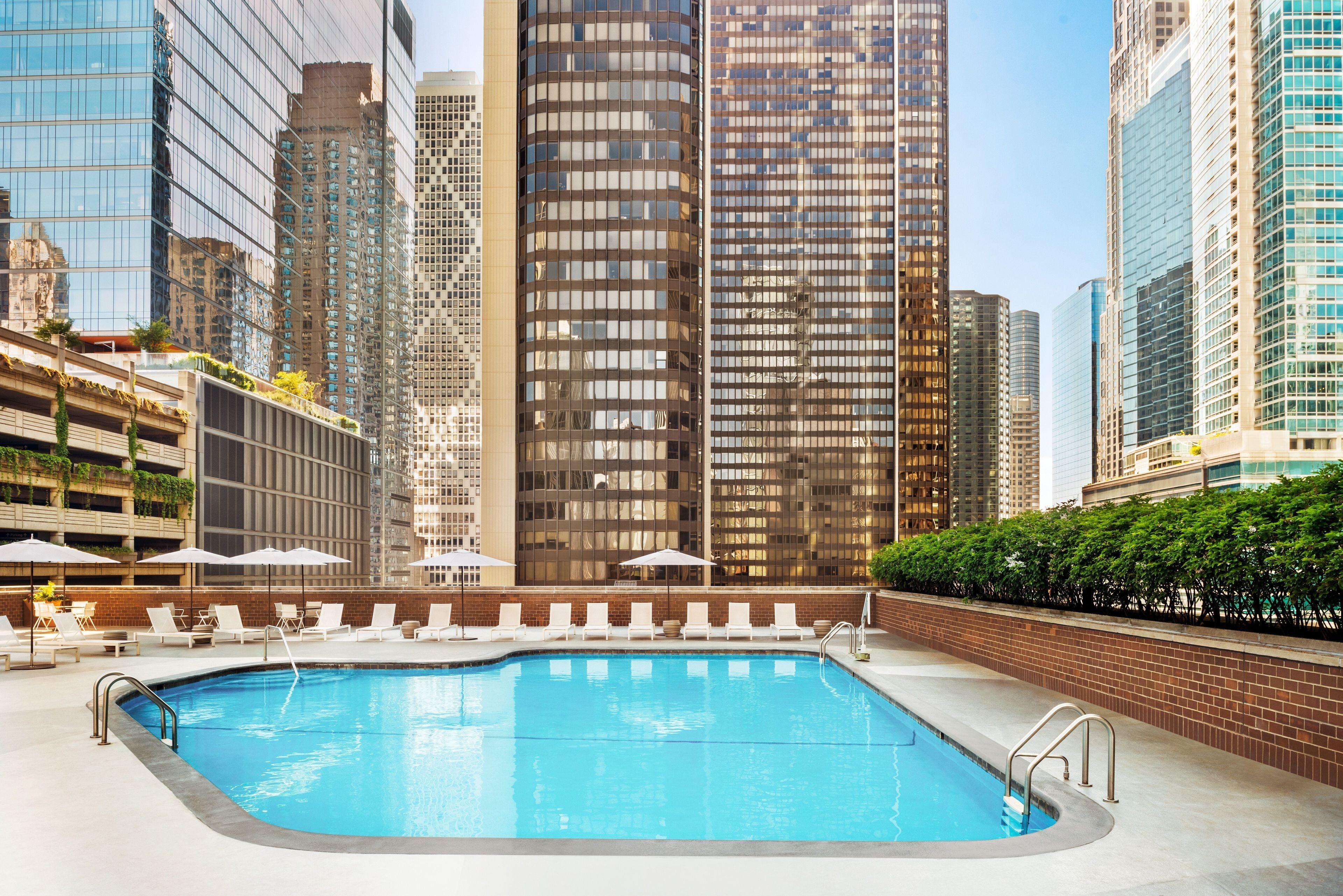 Doubletree By Hilton Magnificent Mile Chicago